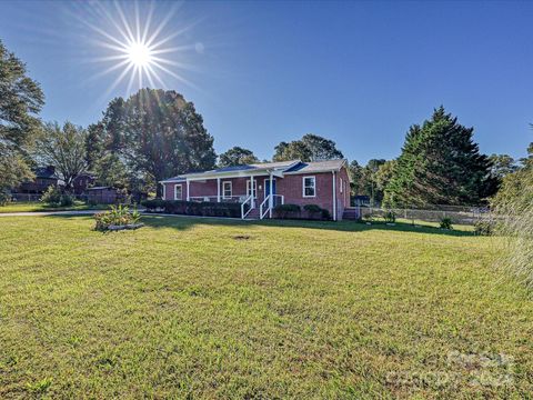 A home in Gastonia