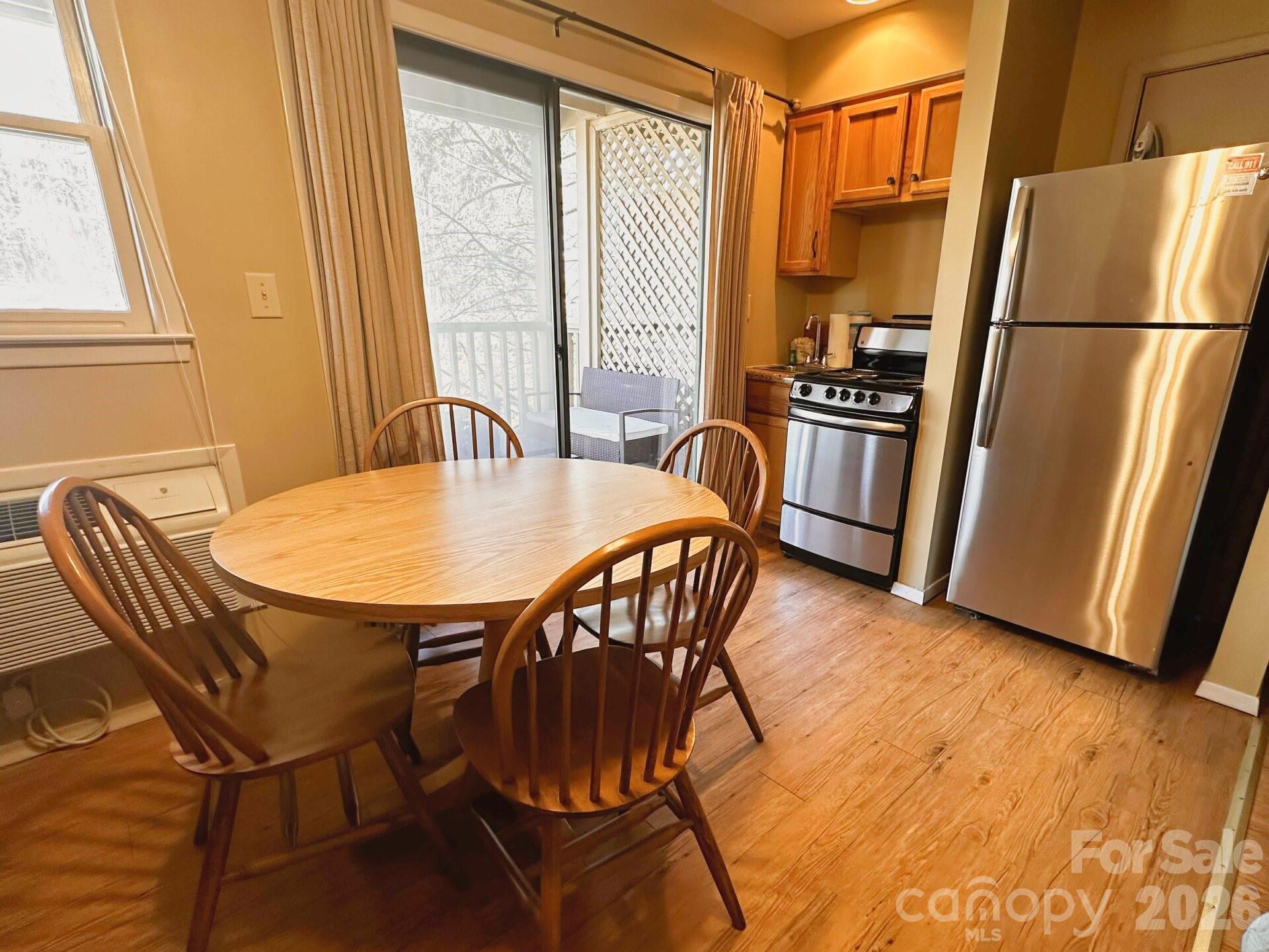 Rumbling Bald on Lake Lure - Residential