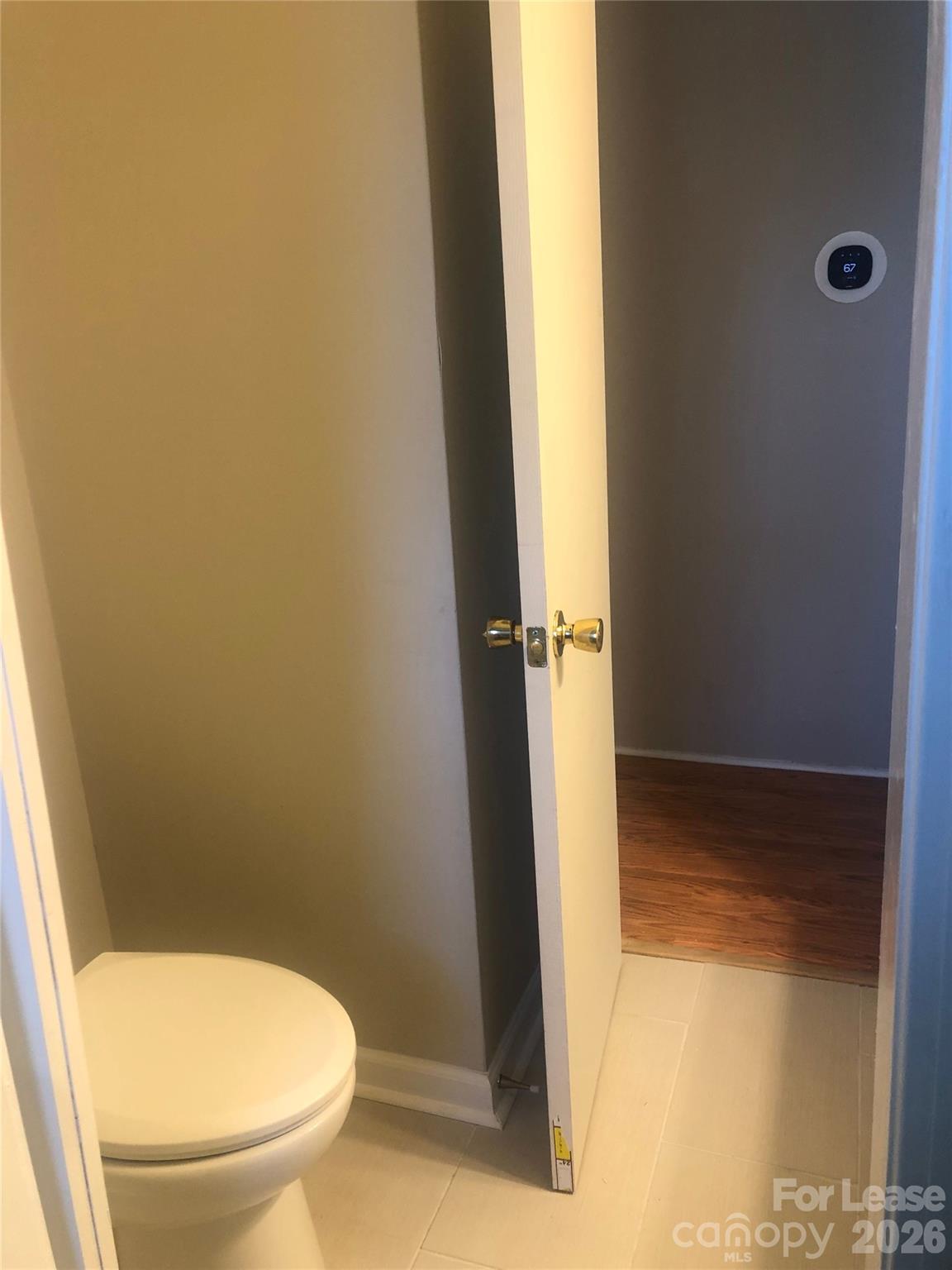 Hillcrest - Residential Lease