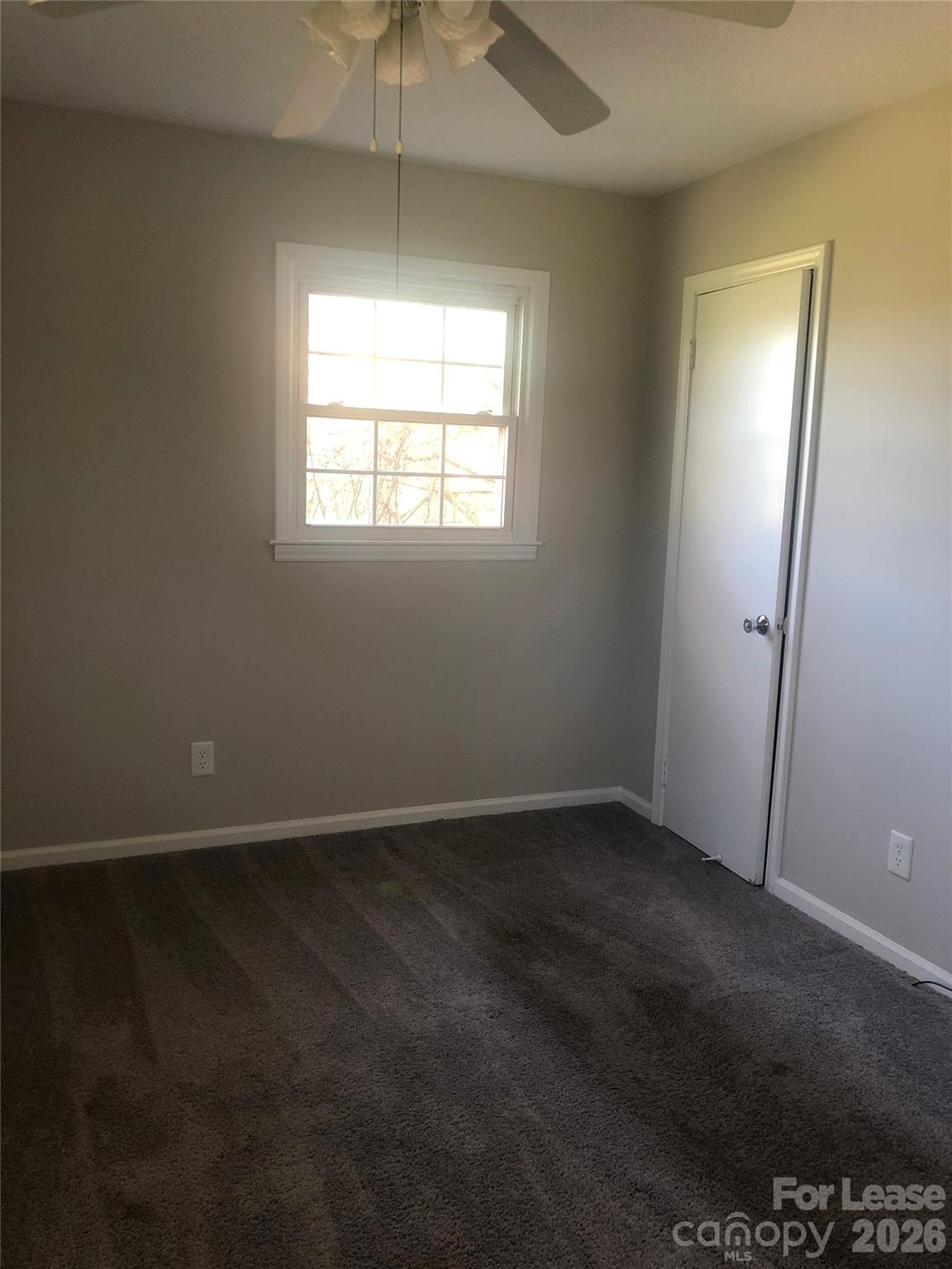 Hillcrest - Residential Lease