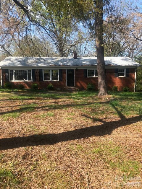 Photo of 315 Culpepper Street, Monroe, NC 28112 (MLS # 4344432)