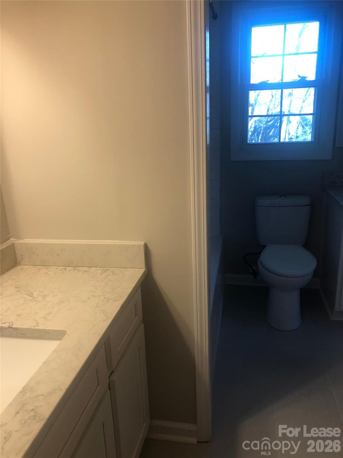 Hillcrest - Residential Lease