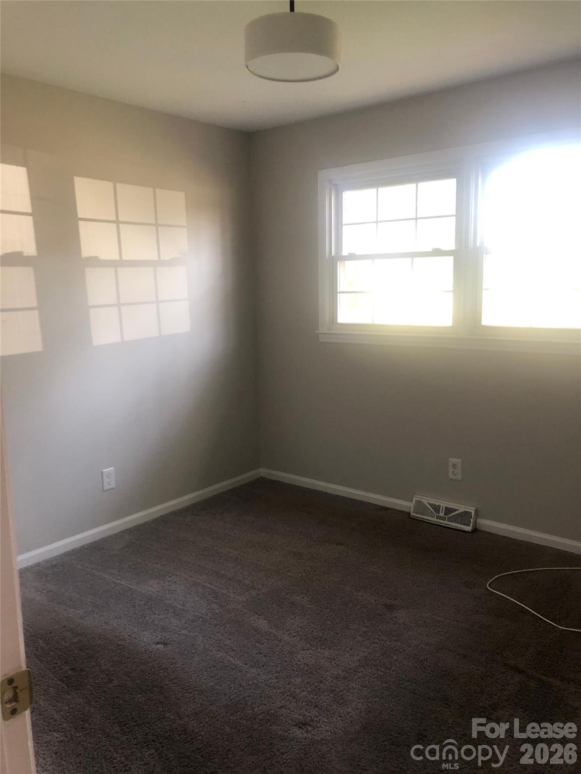 Hillcrest - Residential Lease