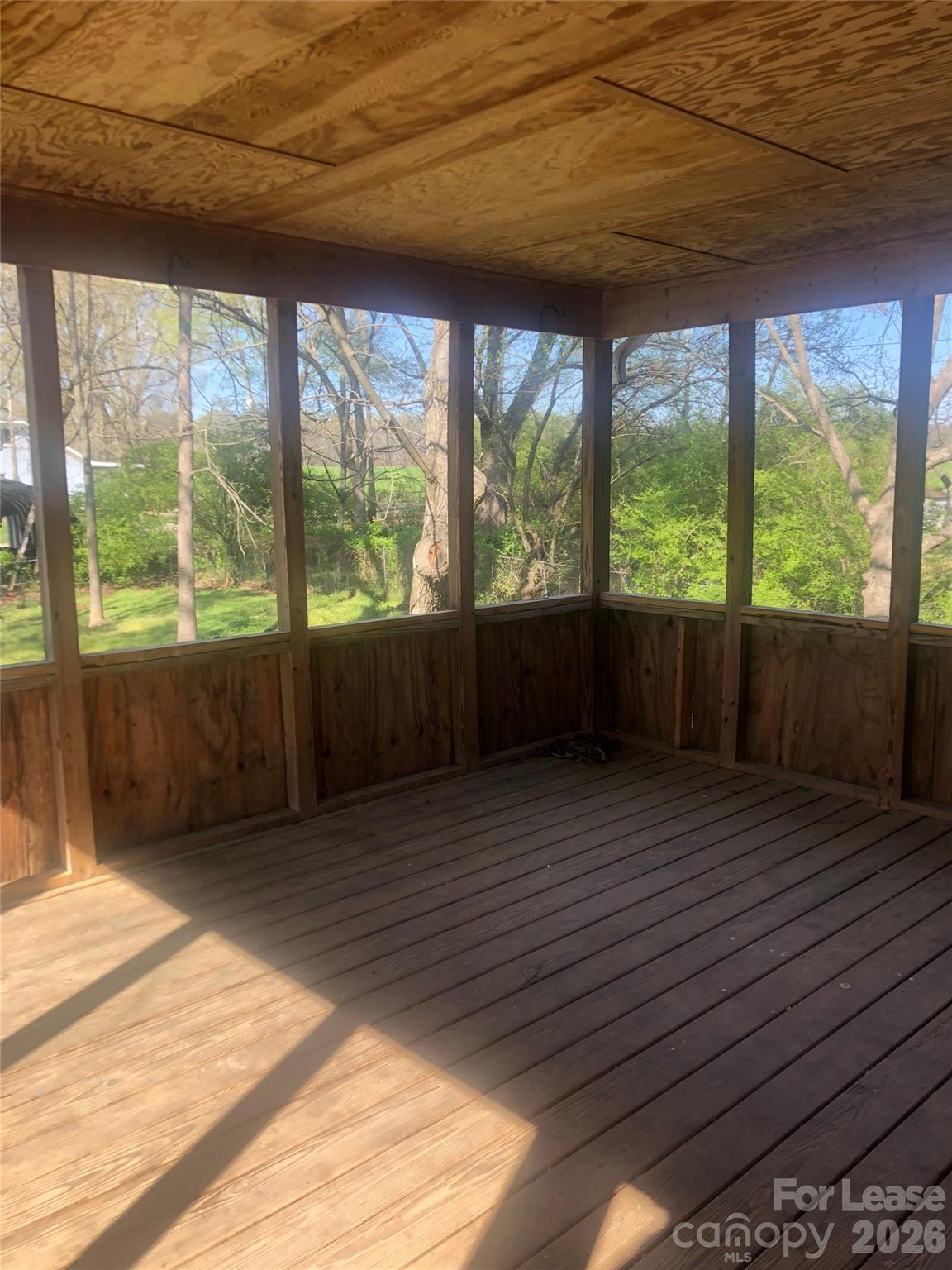 Hillcrest - Residential Lease