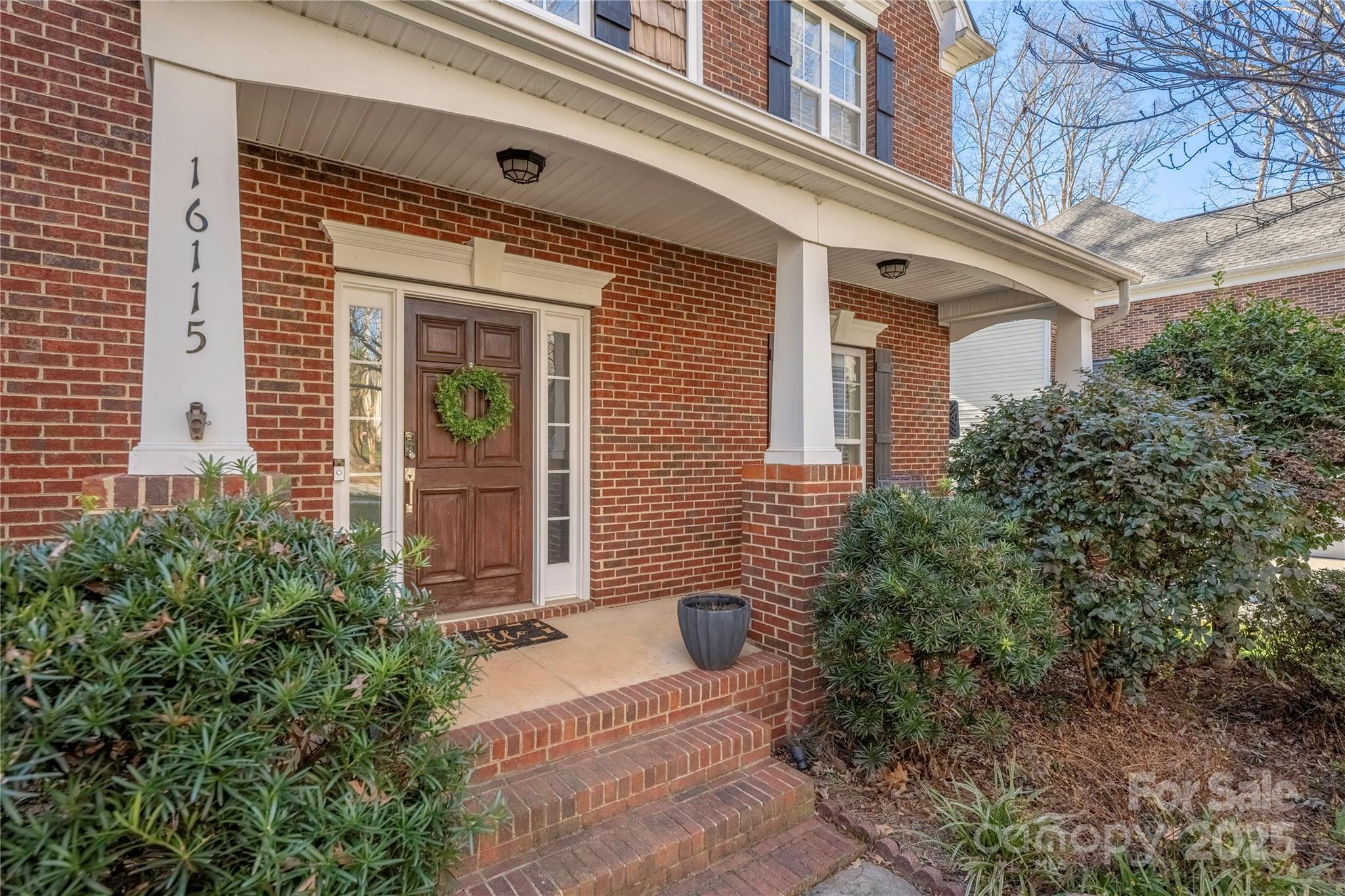 Macaulay - Residential