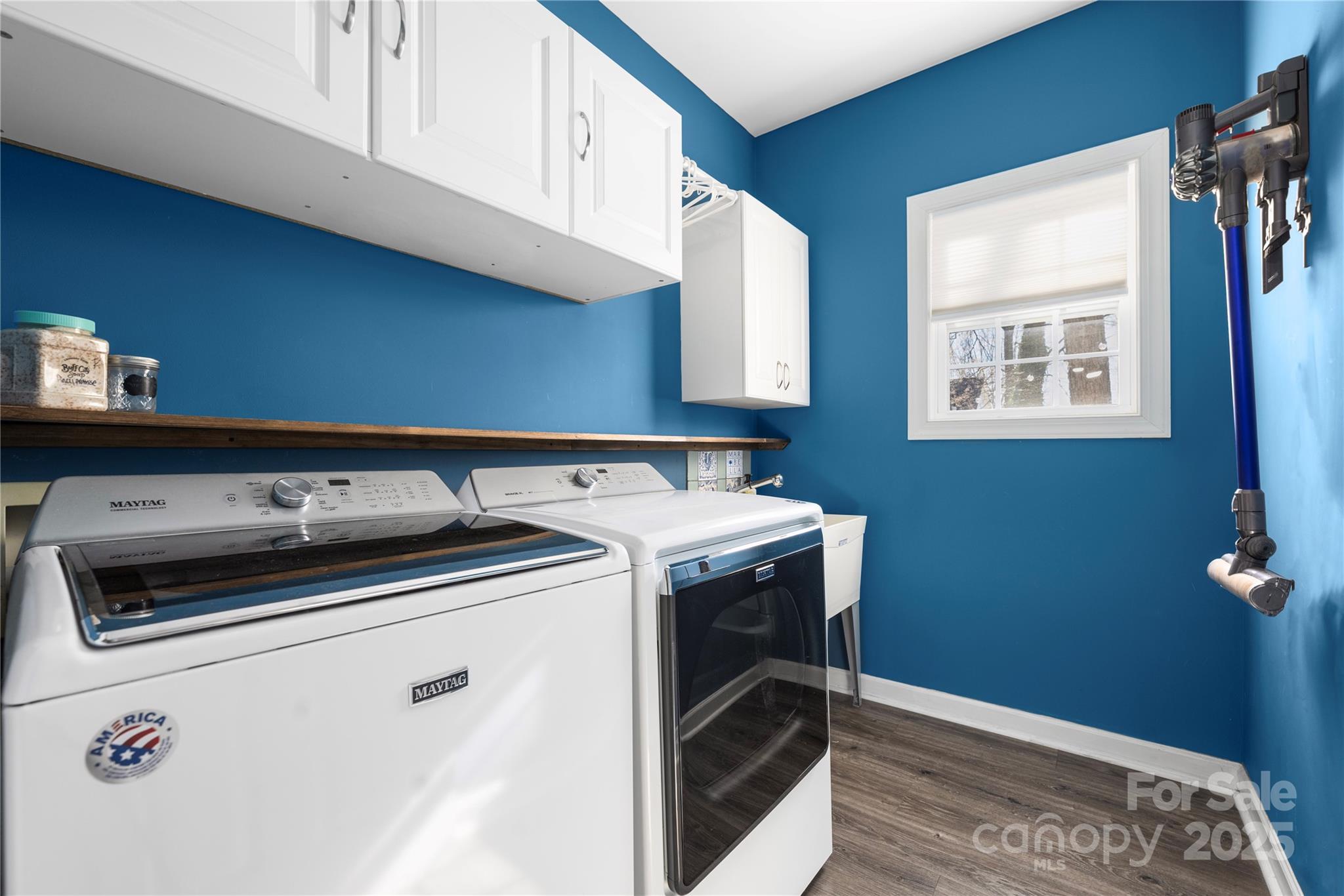 Macaulay - Residential