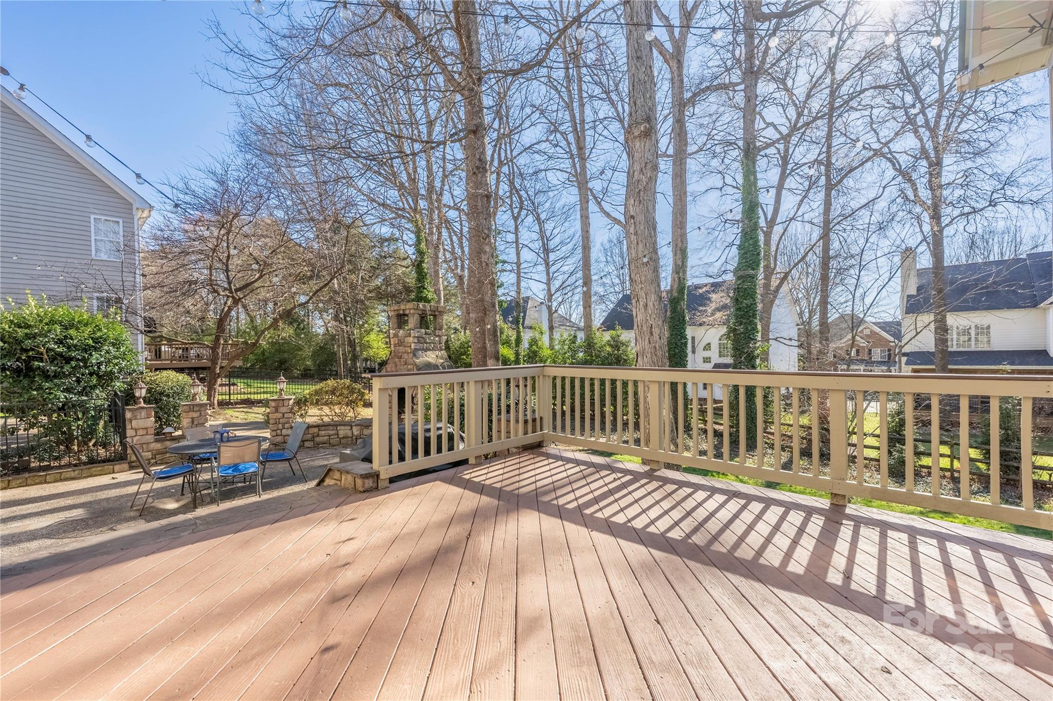 Macaulay - Residential