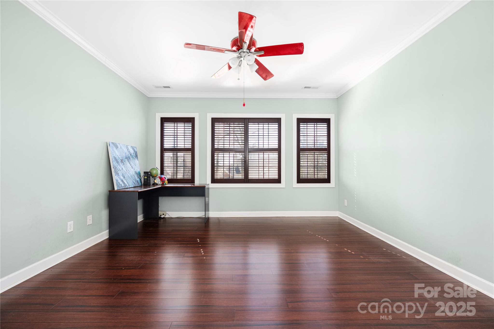 Macaulay - Residential