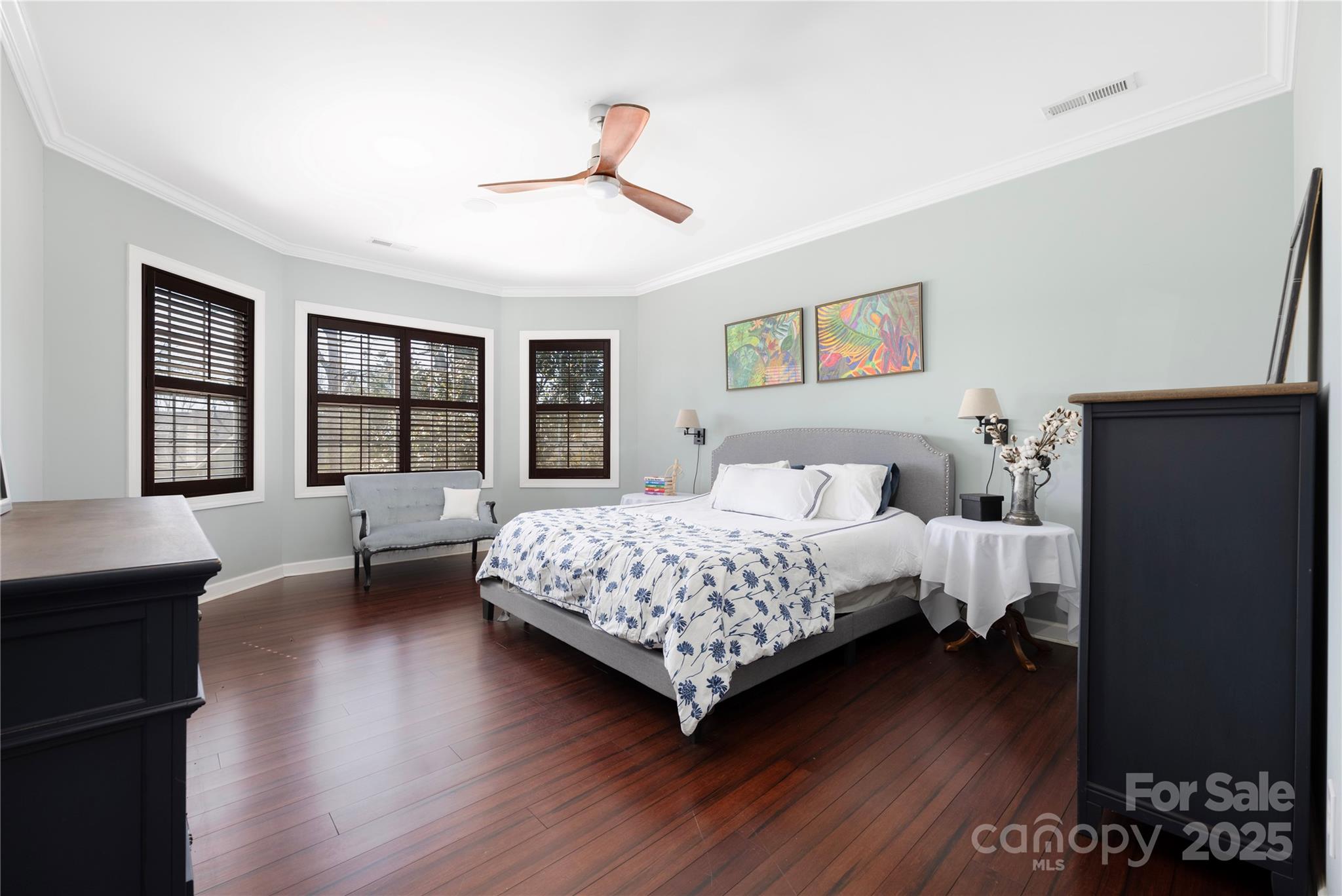 Macaulay - Residential