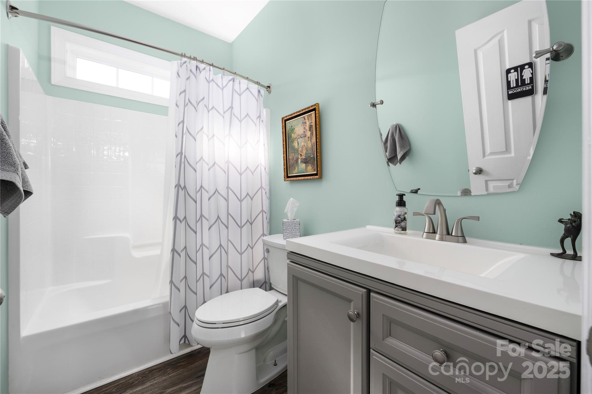 Macaulay - Residential