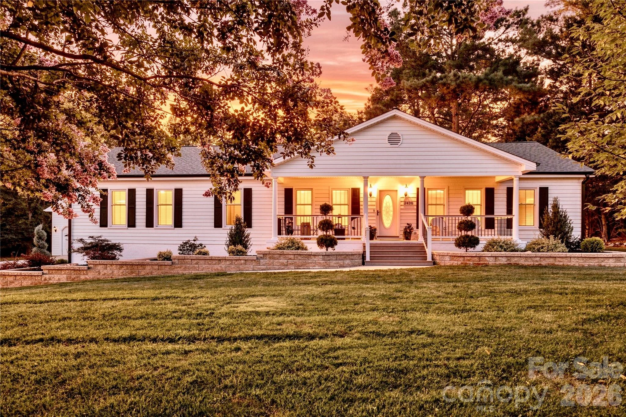 2429 Cassidy Drive, Davidson, NC, 28036