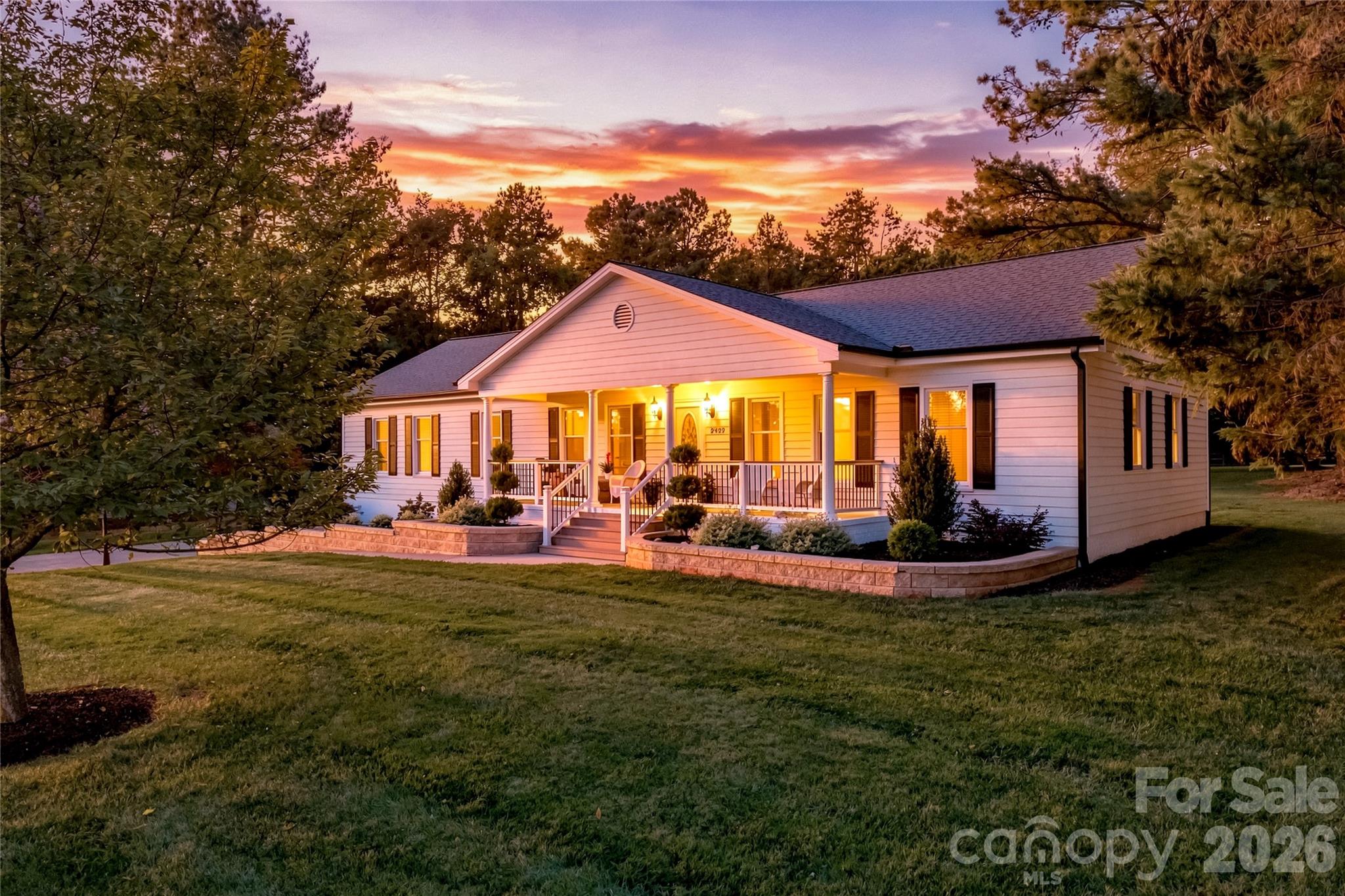 2429 Cassidy Drive