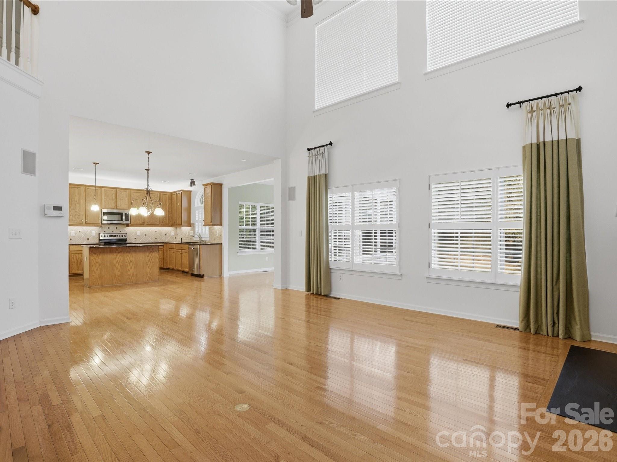 Brandon Oaks - Residential