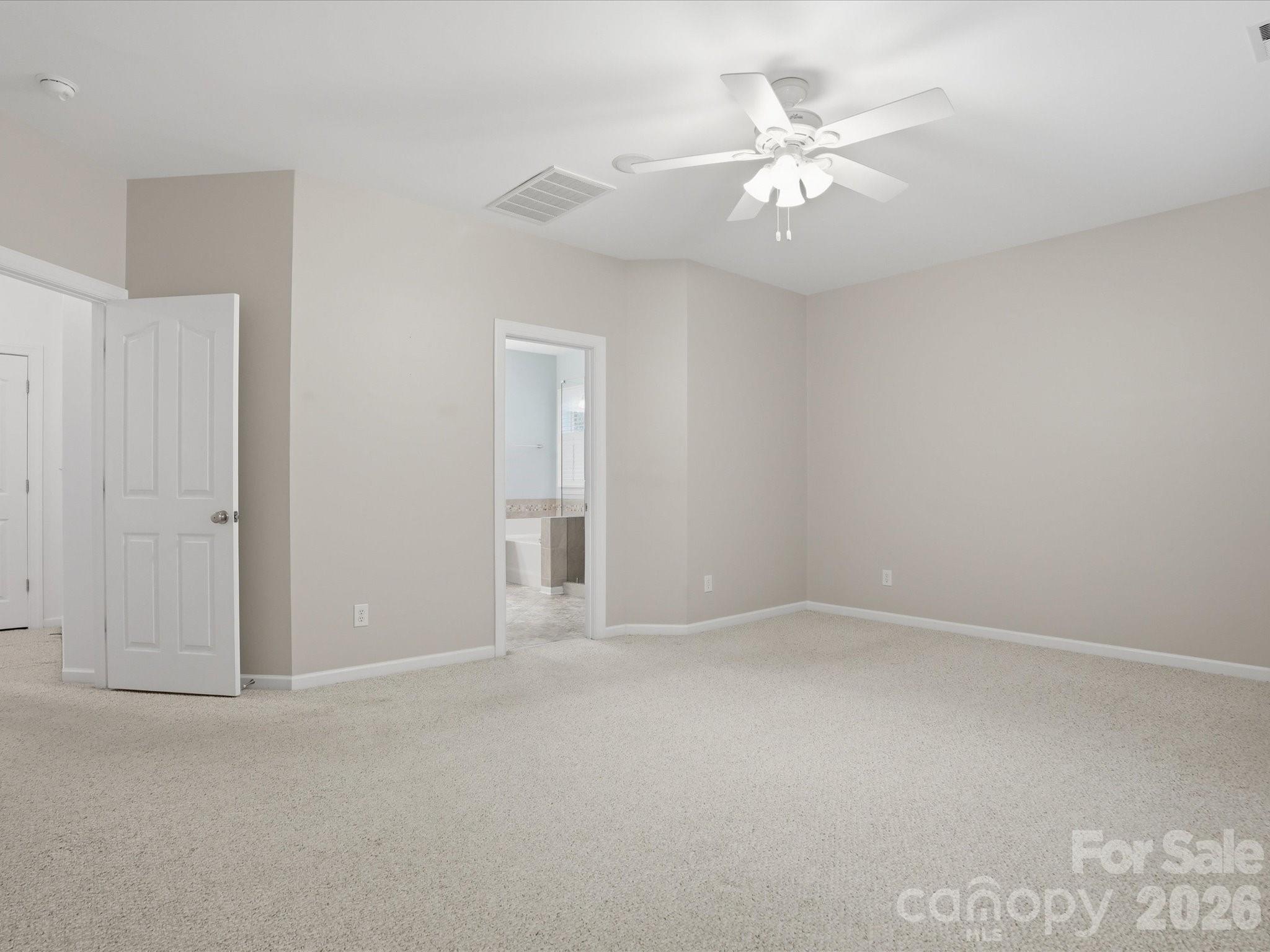 Brandon Oaks - Residential