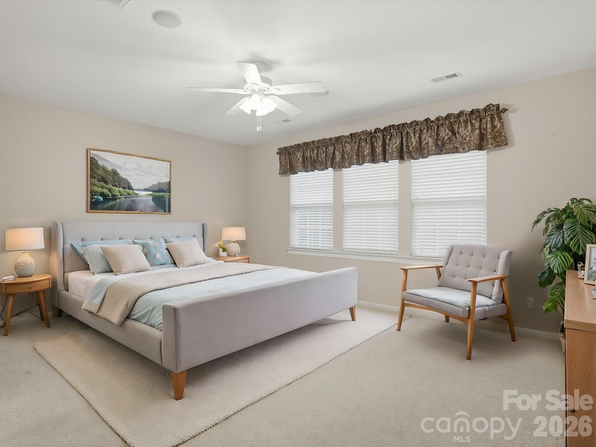 Brandon Oaks - Residential