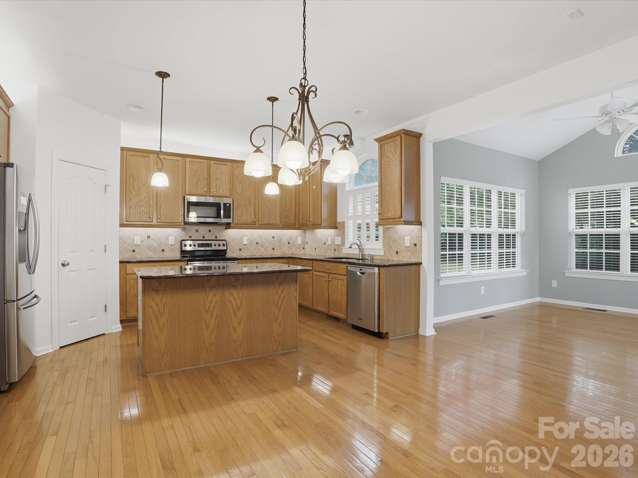 Brandon Oaks - Residential