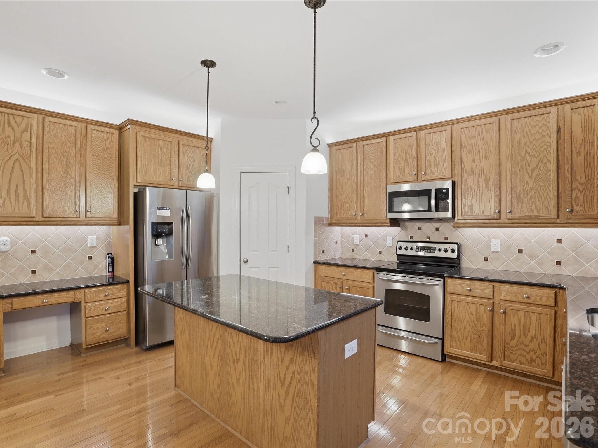 Brandon Oaks - Residential