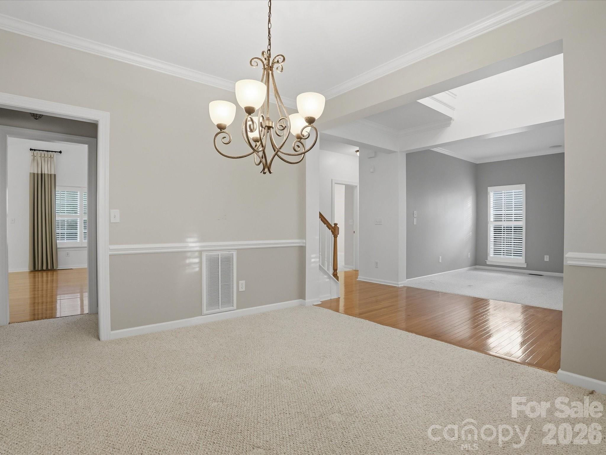 Brandon Oaks - Residential