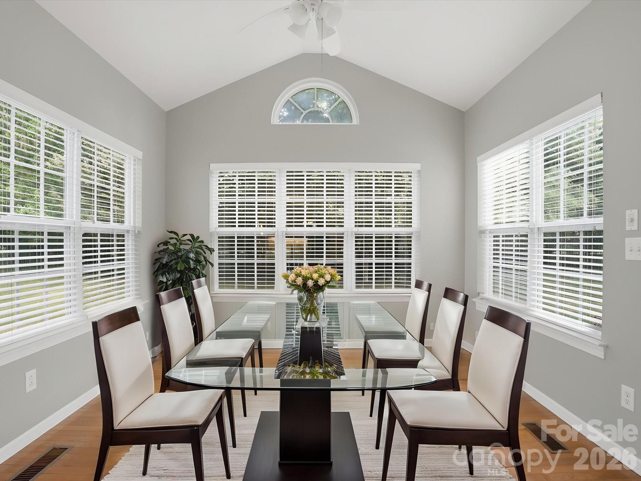 Brandon Oaks - Residential