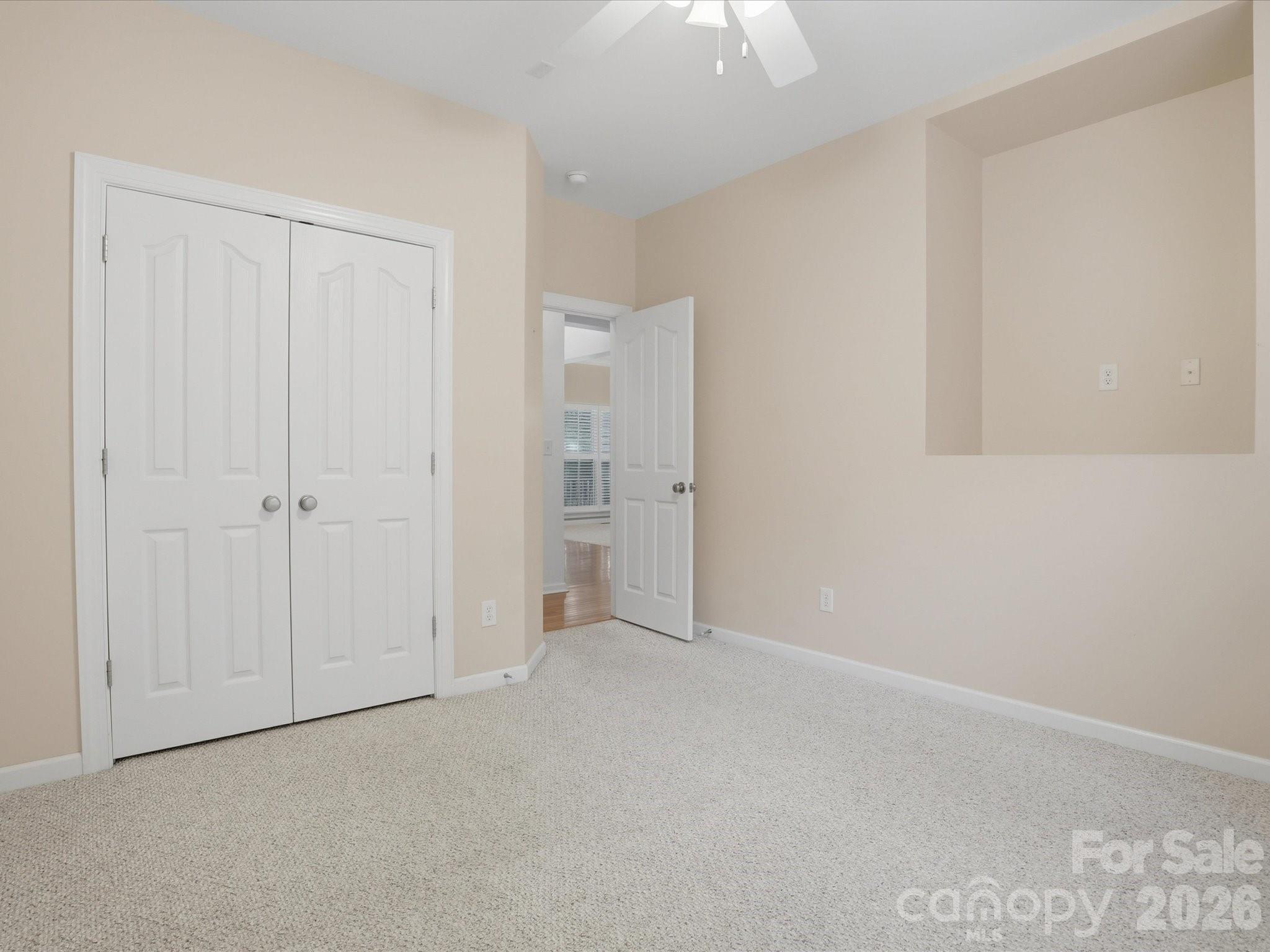 Brandon Oaks - Residential