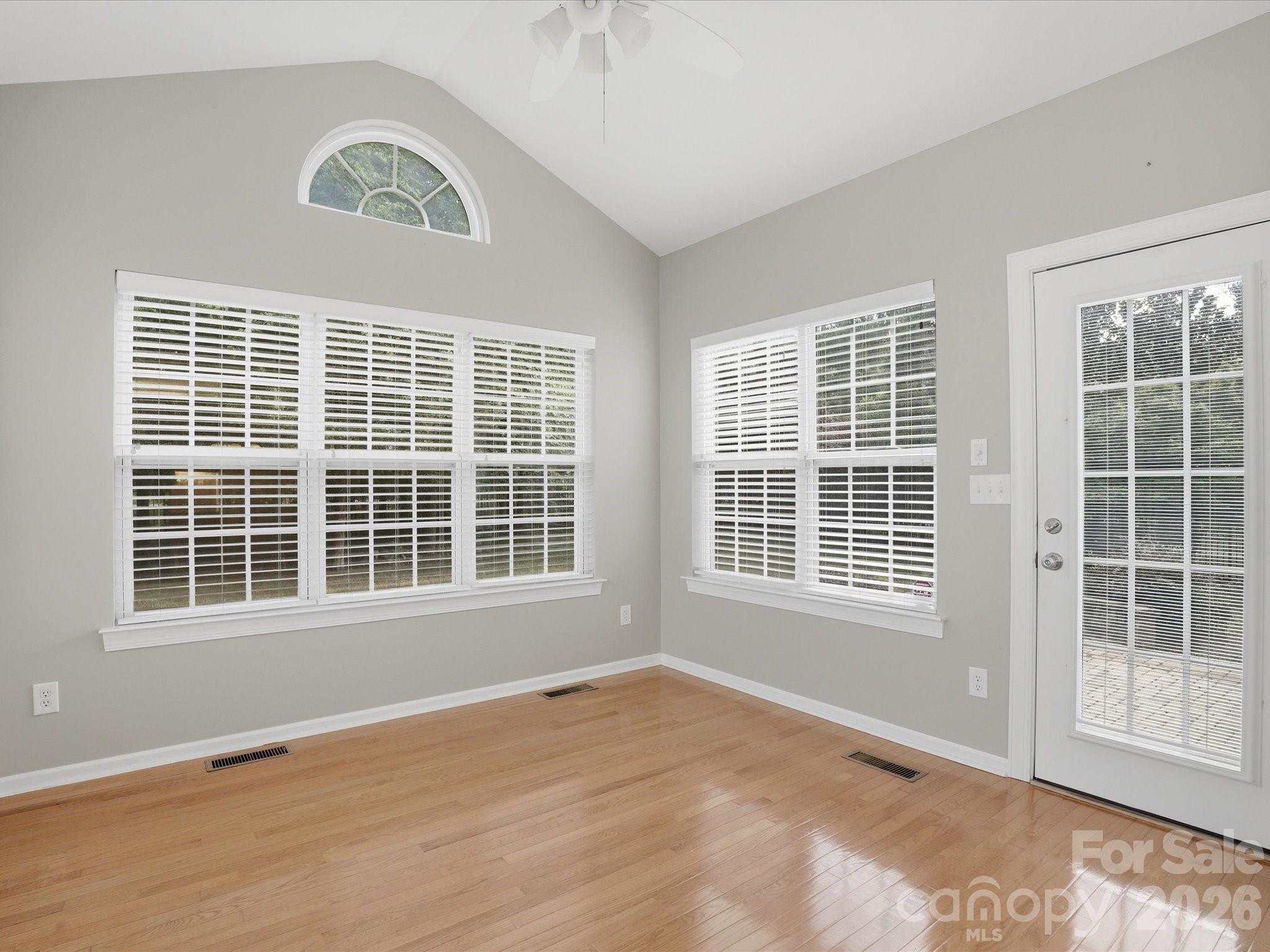 Brandon Oaks - Residential