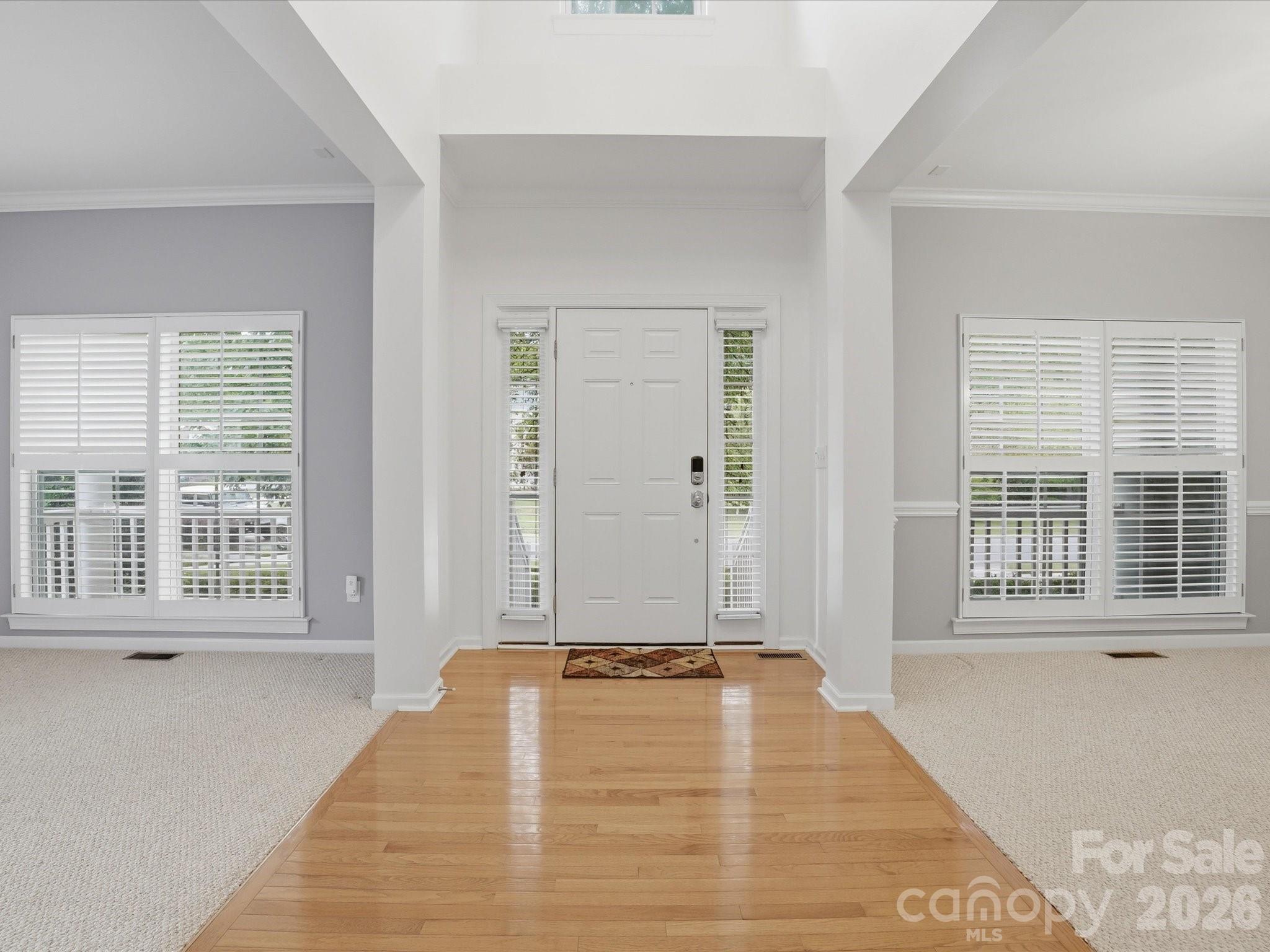 2027 Fripp Lane