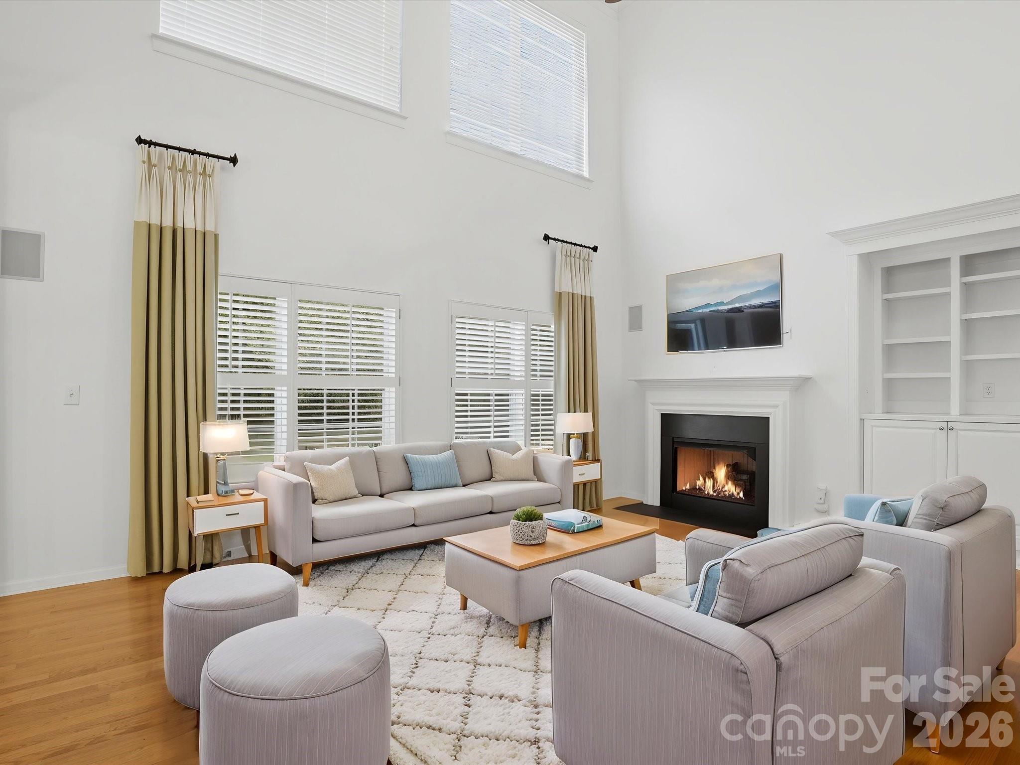 Brandon Oaks - Residential