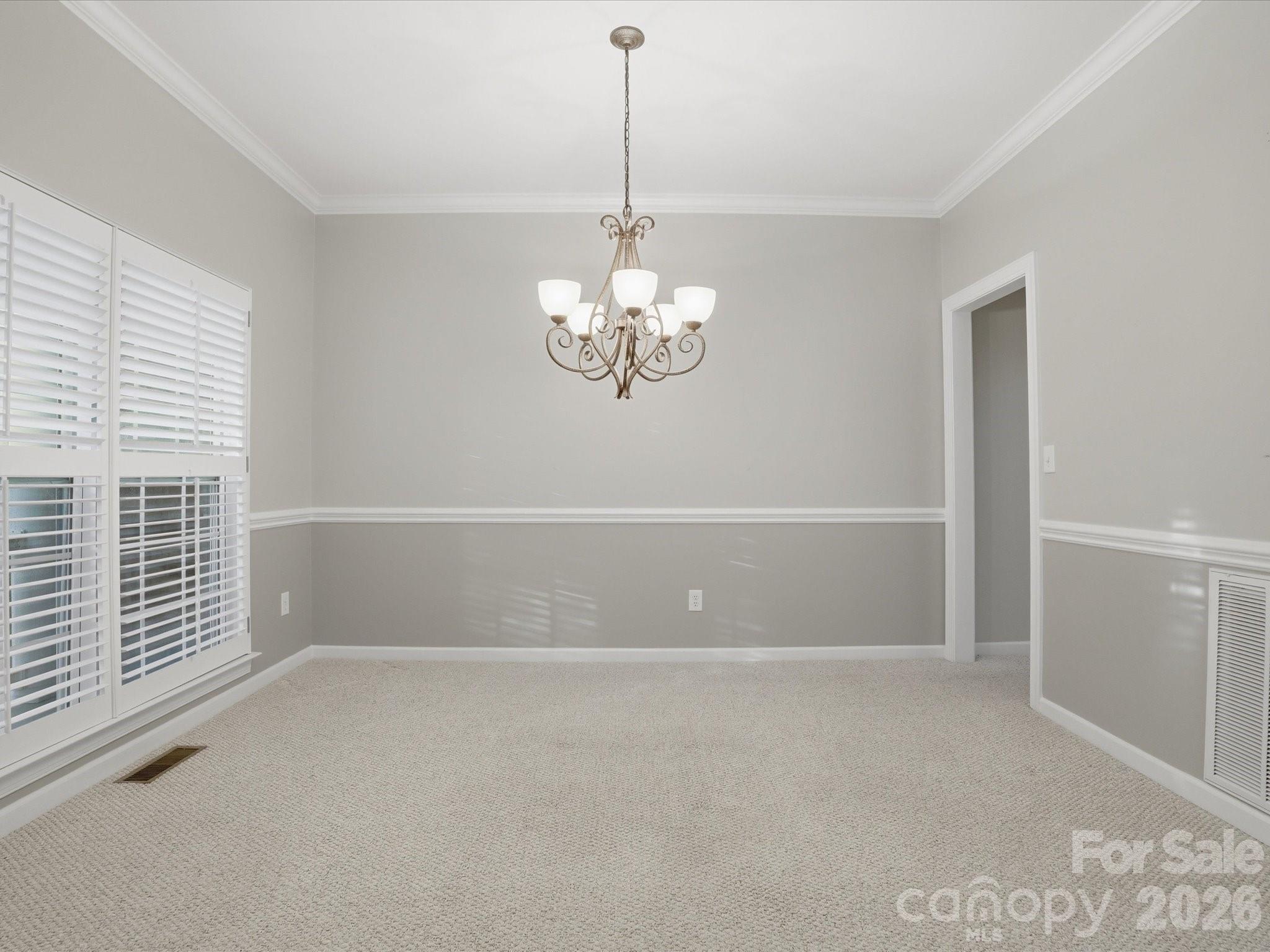Brandon Oaks - Residential