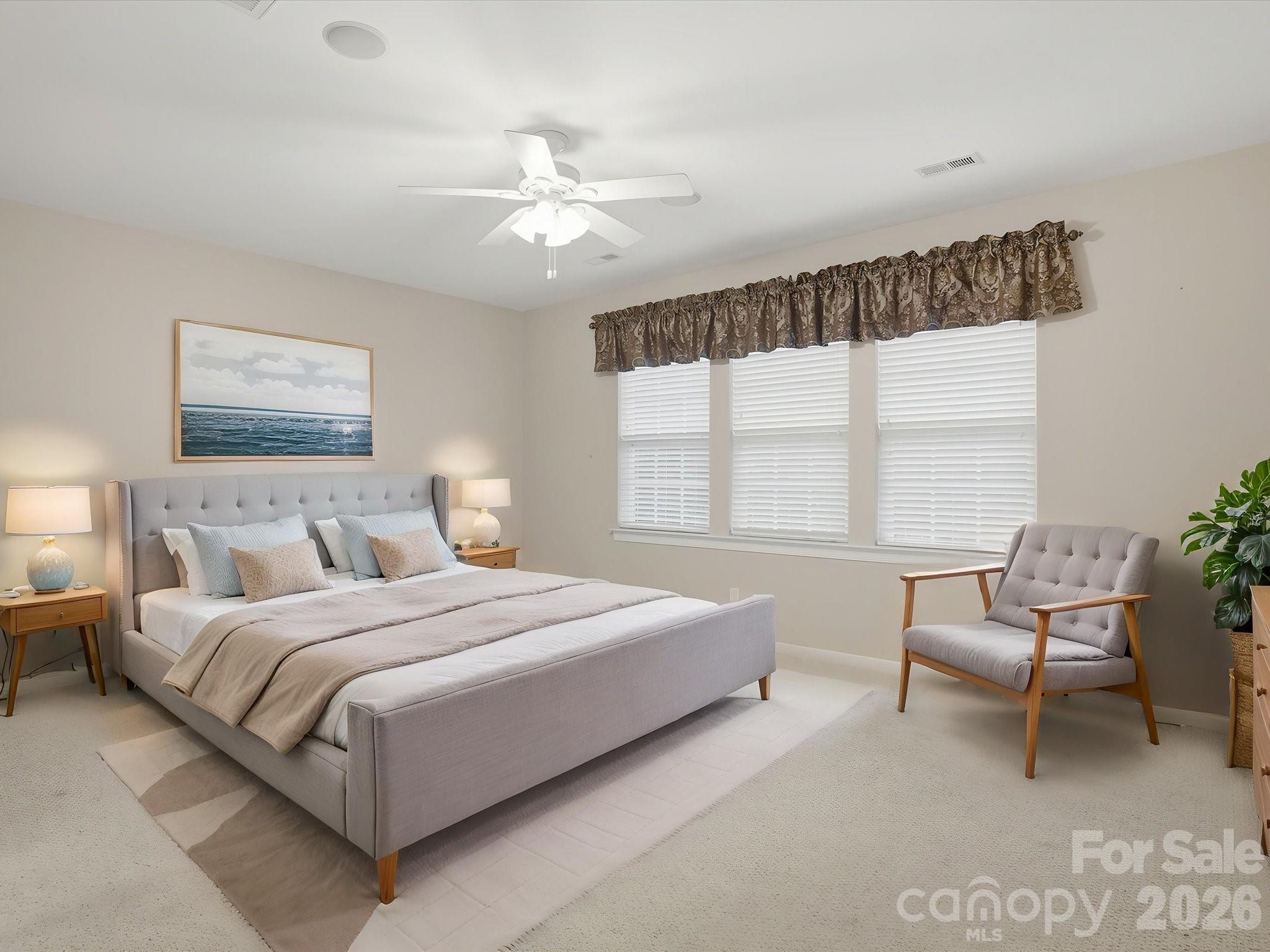 Brandon Oaks - Residential