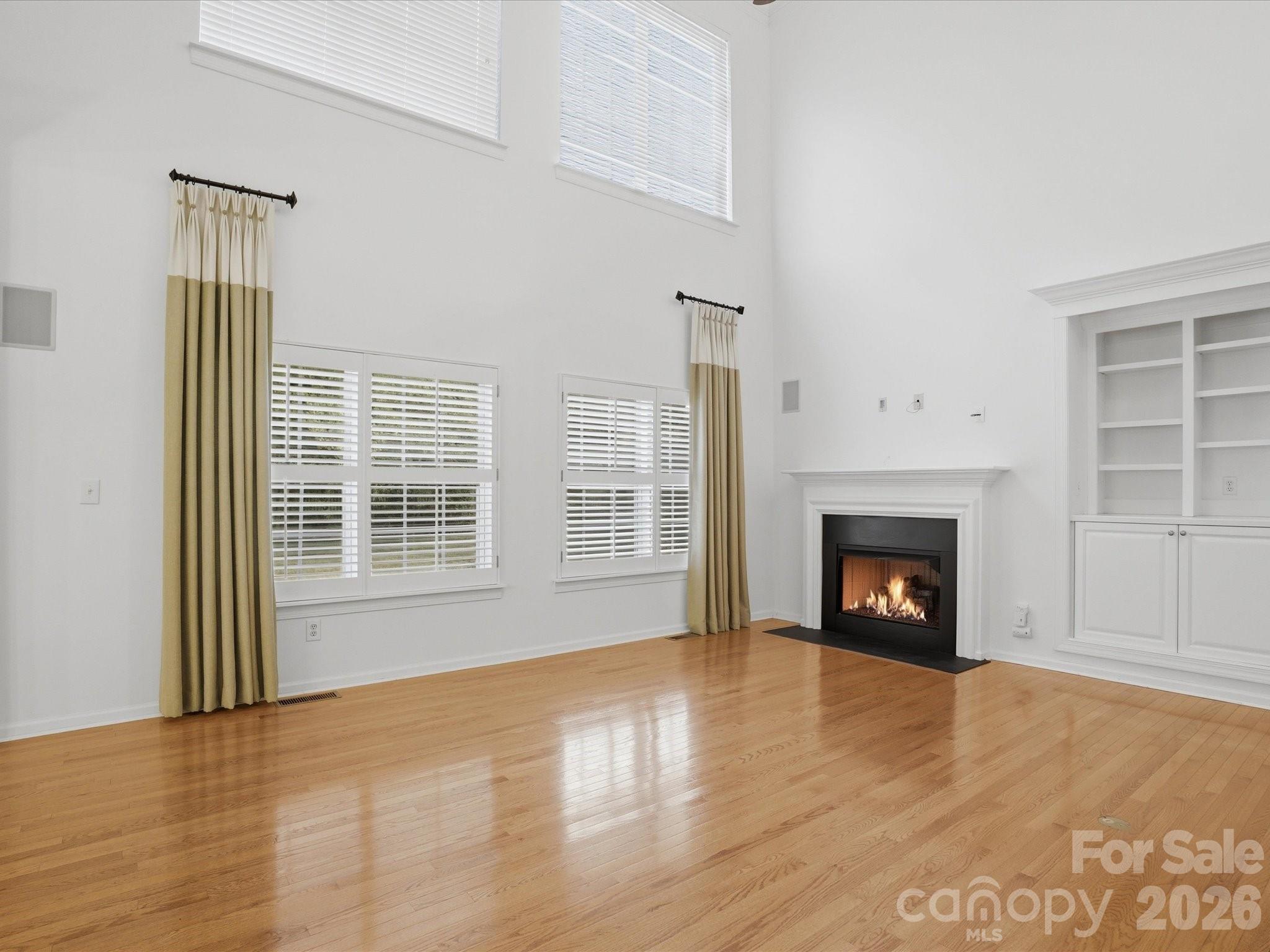 Brandon Oaks - Residential