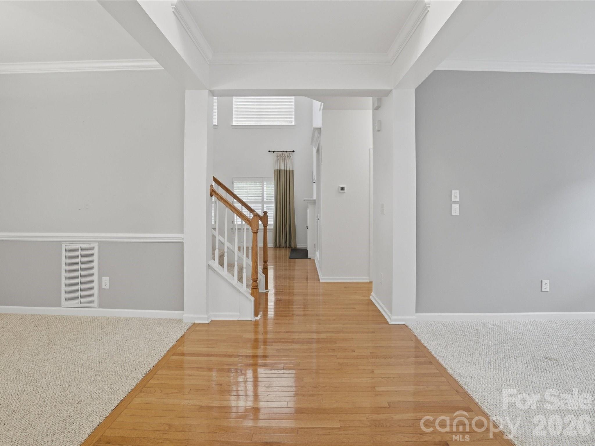 Brandon Oaks - Residential