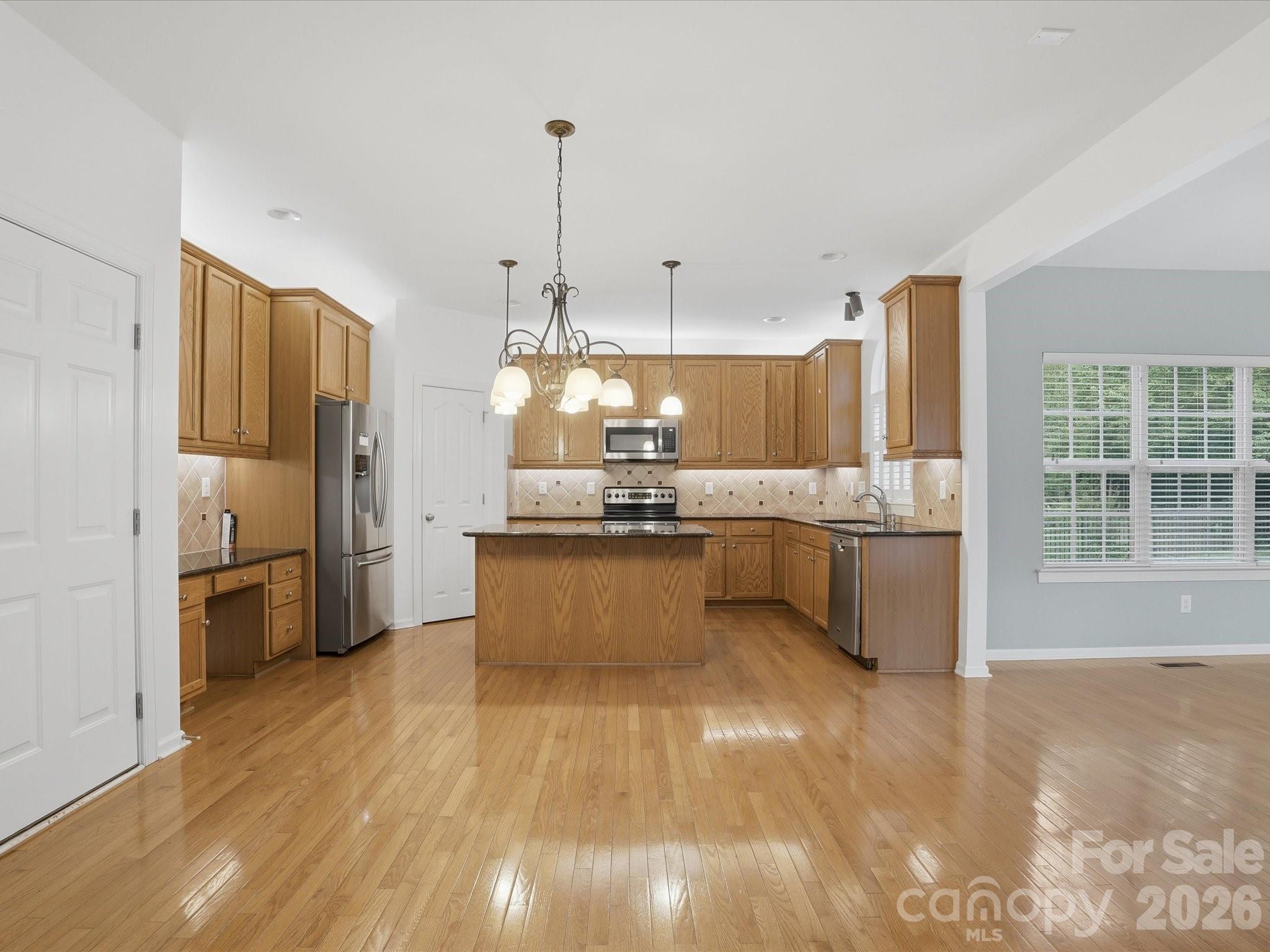 Brandon Oaks - Residential