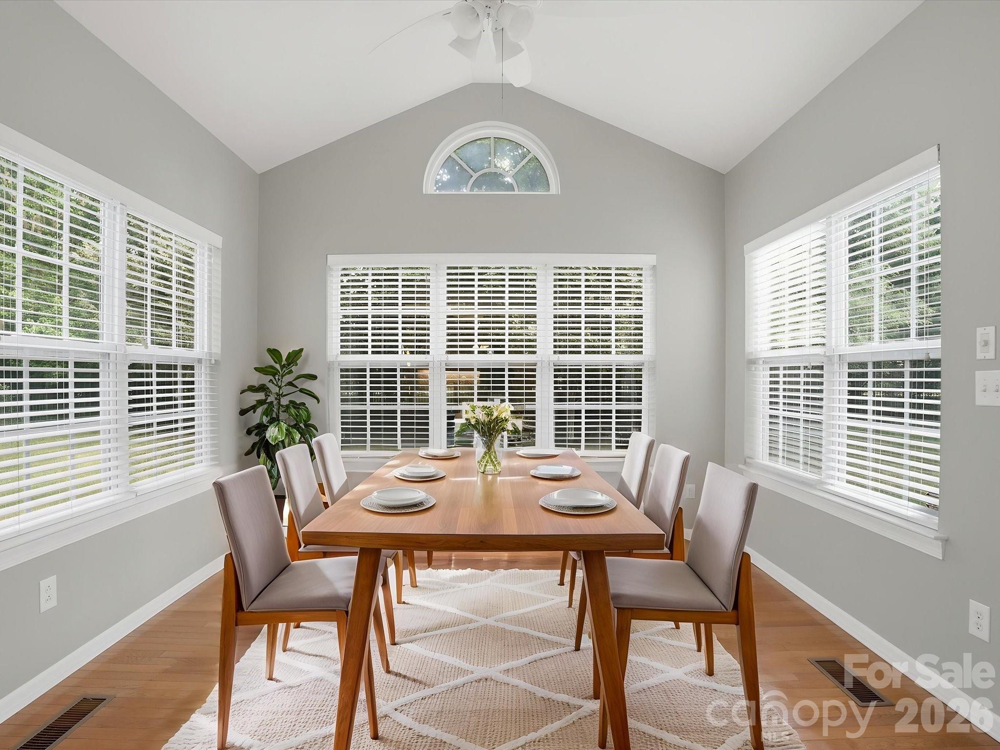 Brandon Oaks - Residential