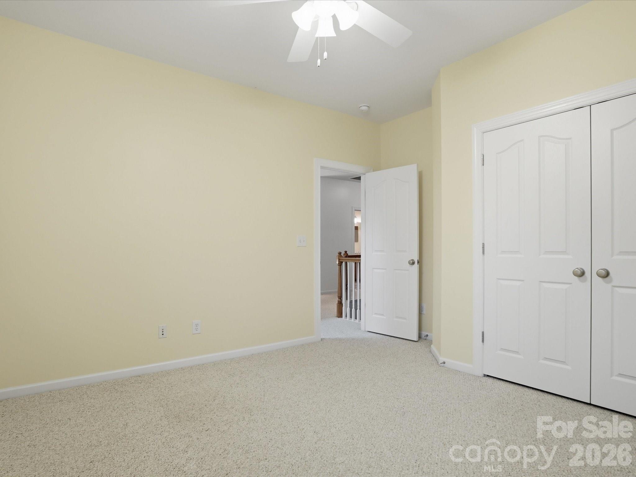 Brandon Oaks - Residential