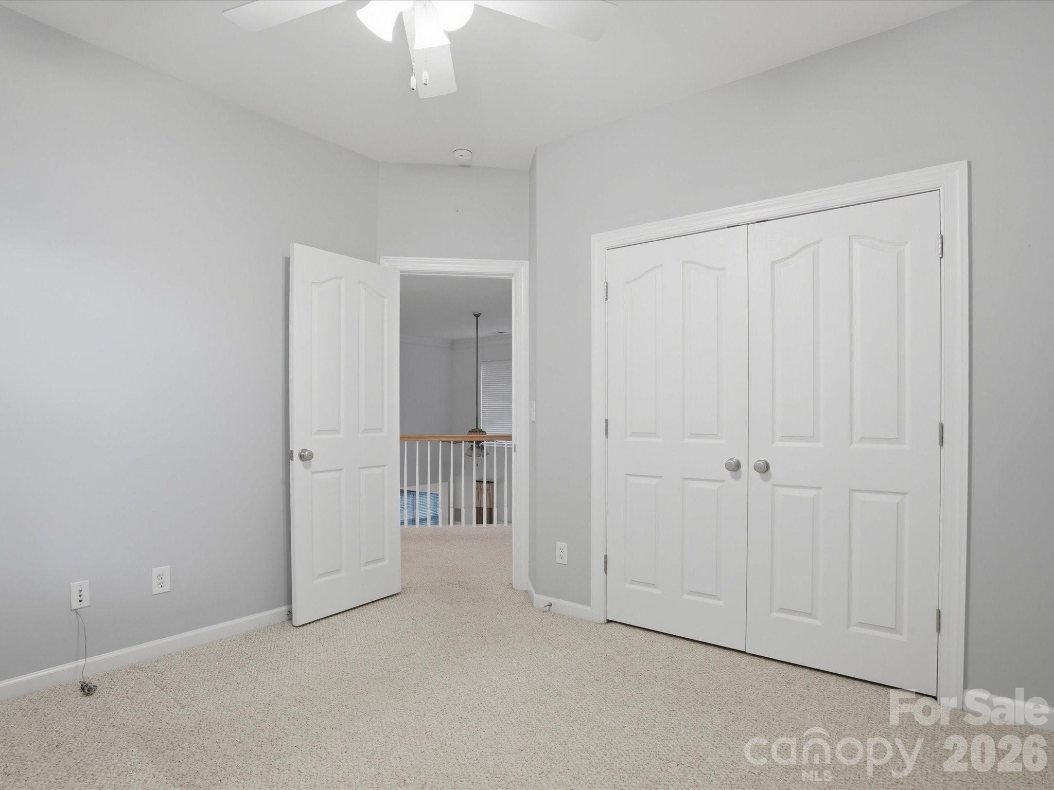 Brandon Oaks - Residential