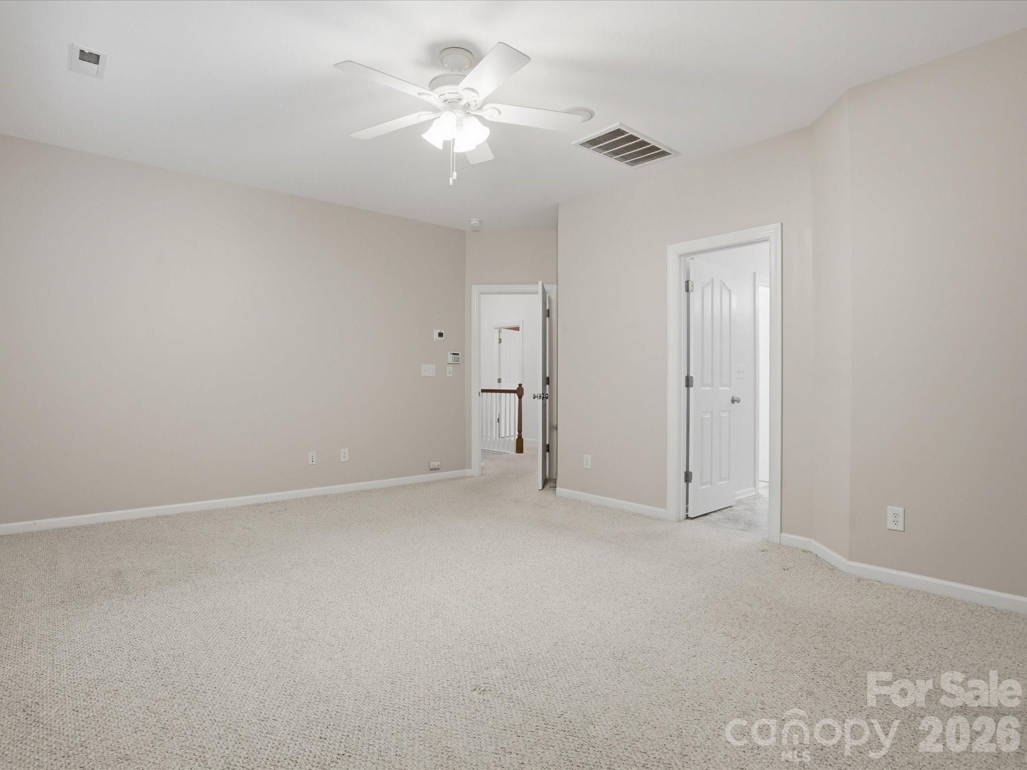 Brandon Oaks - Residential