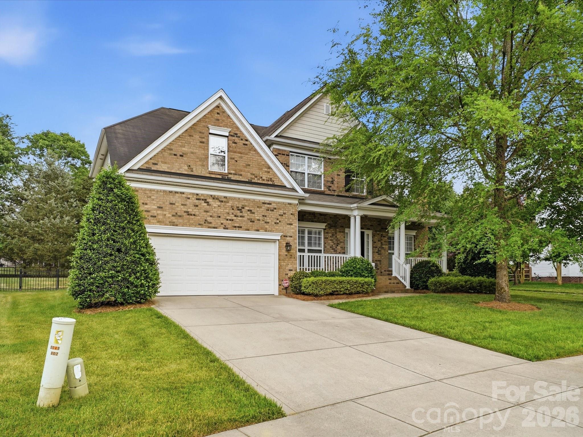 Brandon Oaks - Residential