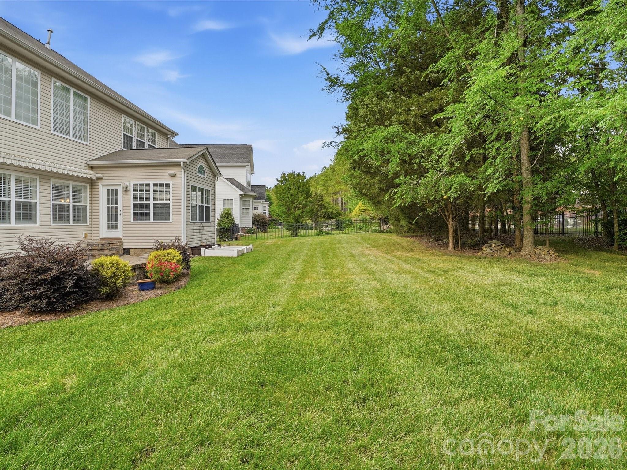 Brandon Oaks - Residential