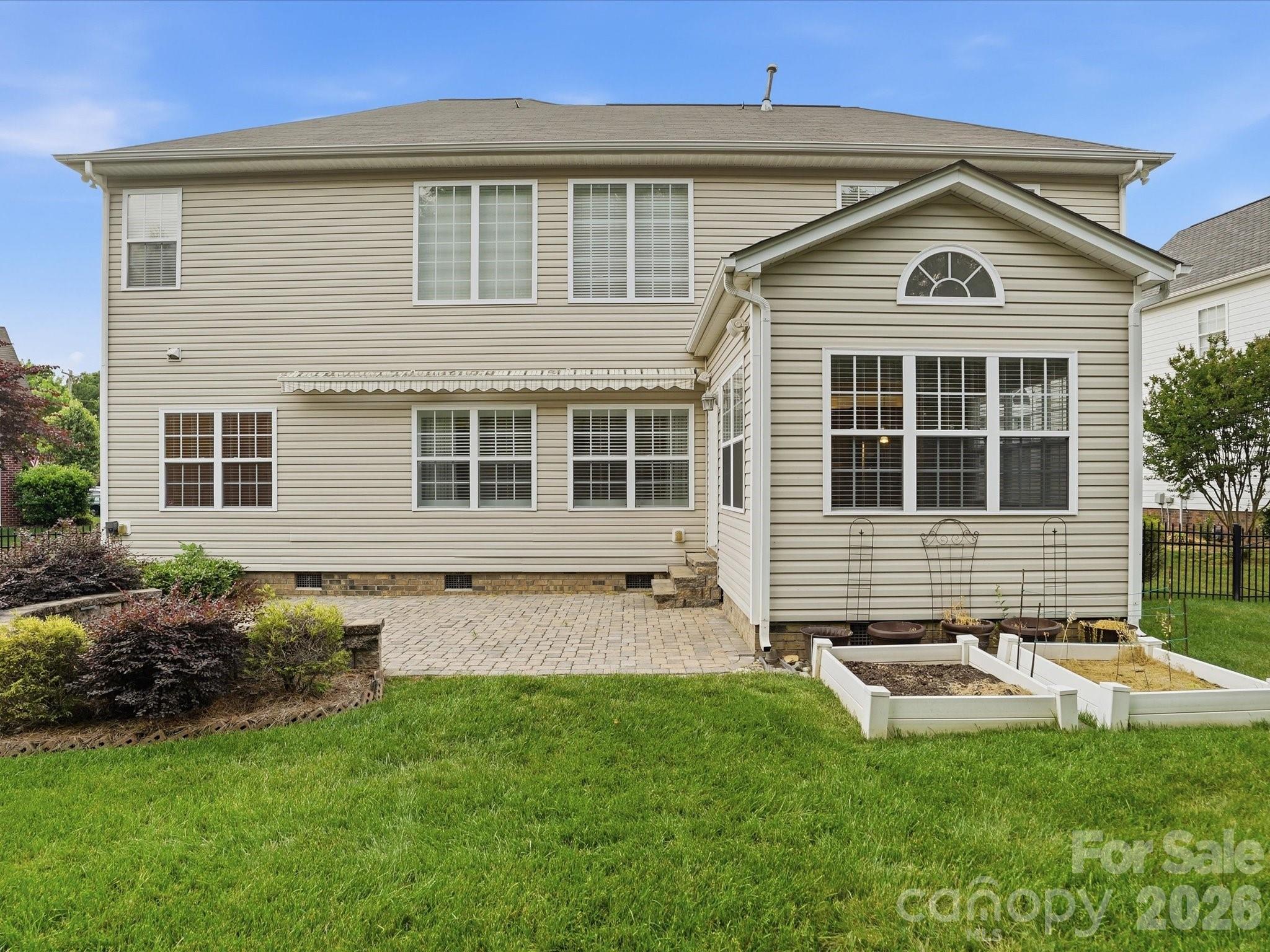 Brandon Oaks - Residential