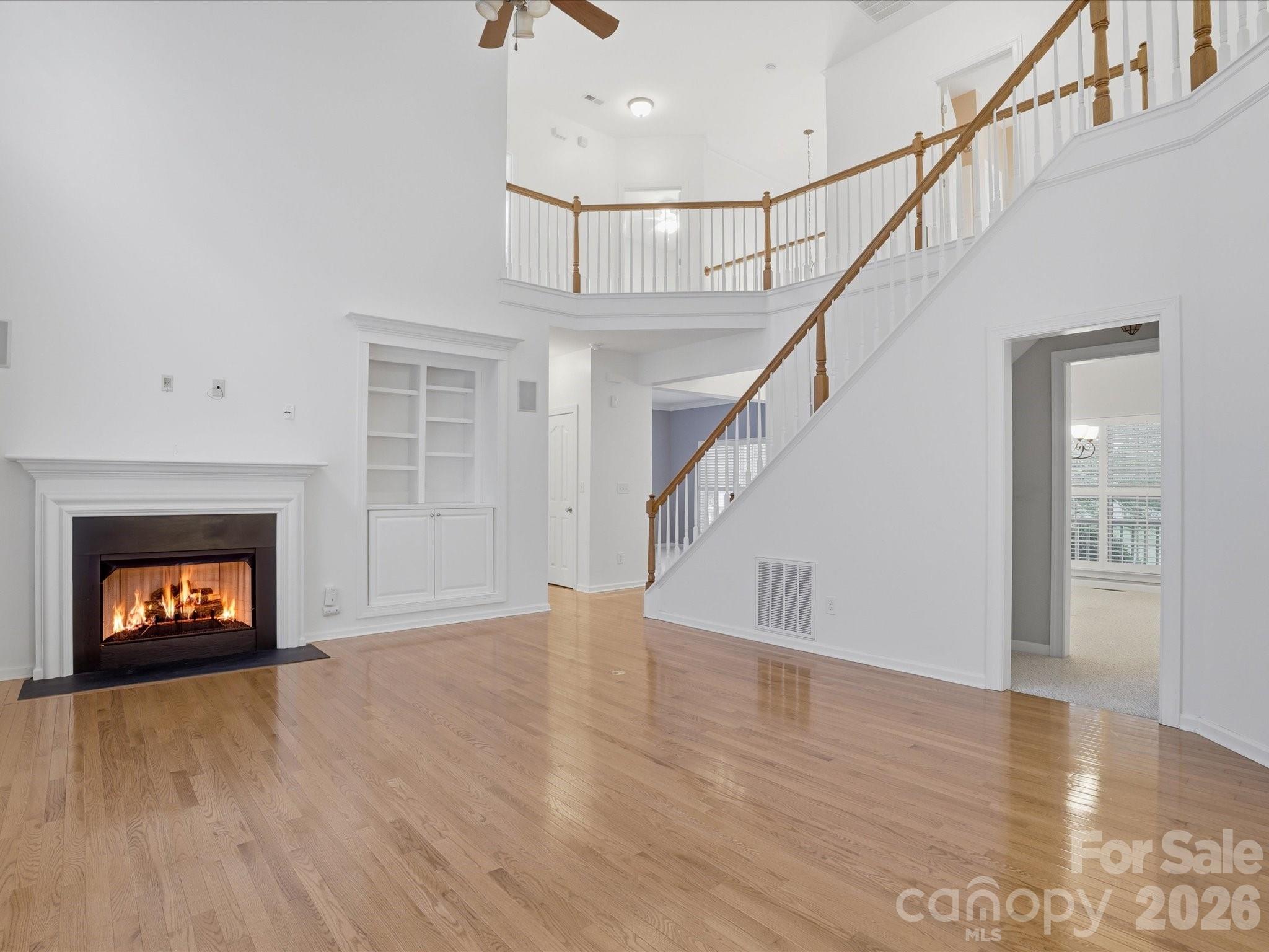 Brandon Oaks - Residential