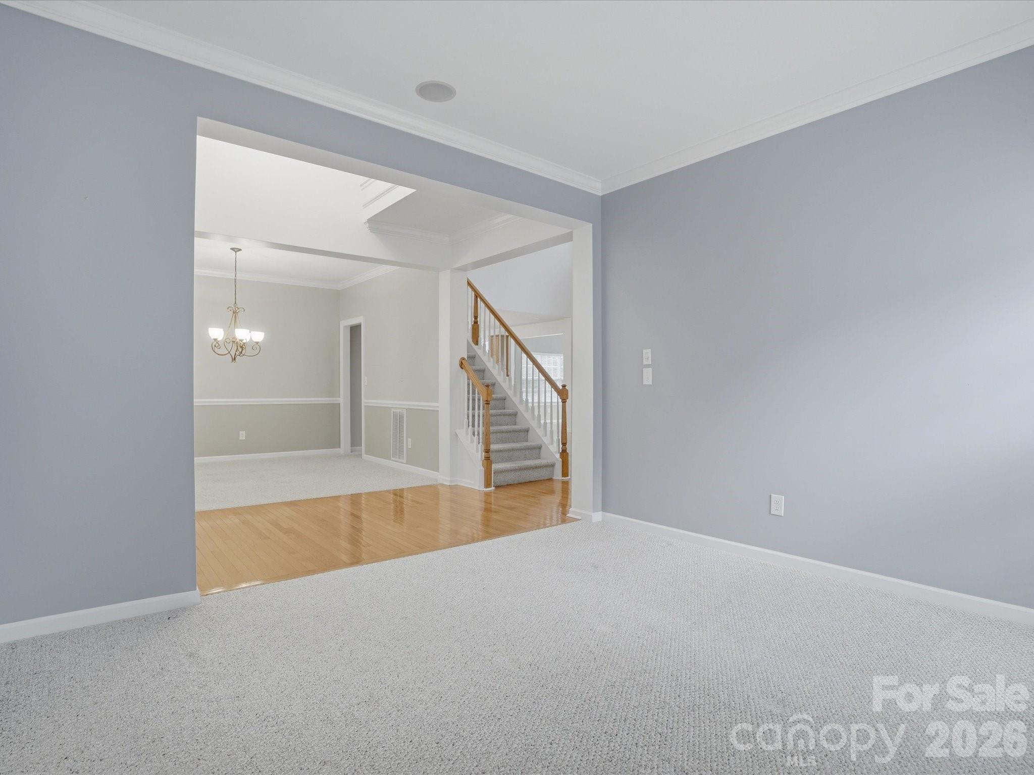 Brandon Oaks - Residential