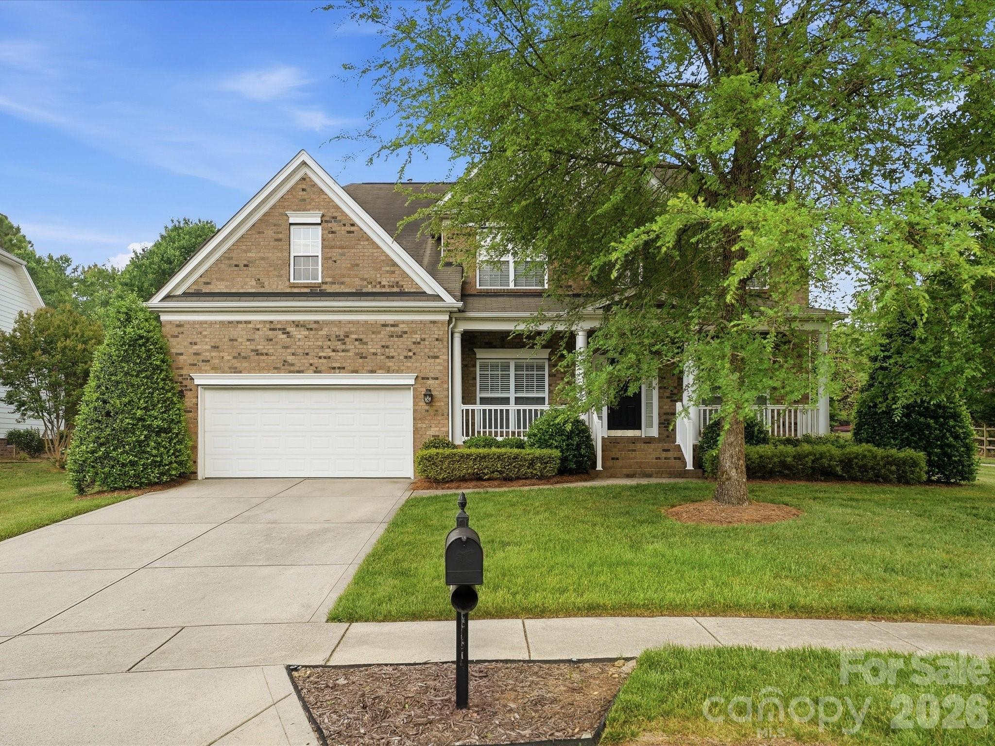 Brandon Oaks - Residential