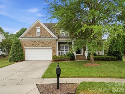 Photo of 2027 Fripp Lane, Indian Trail, NC 28079 (MLS # 4377563)