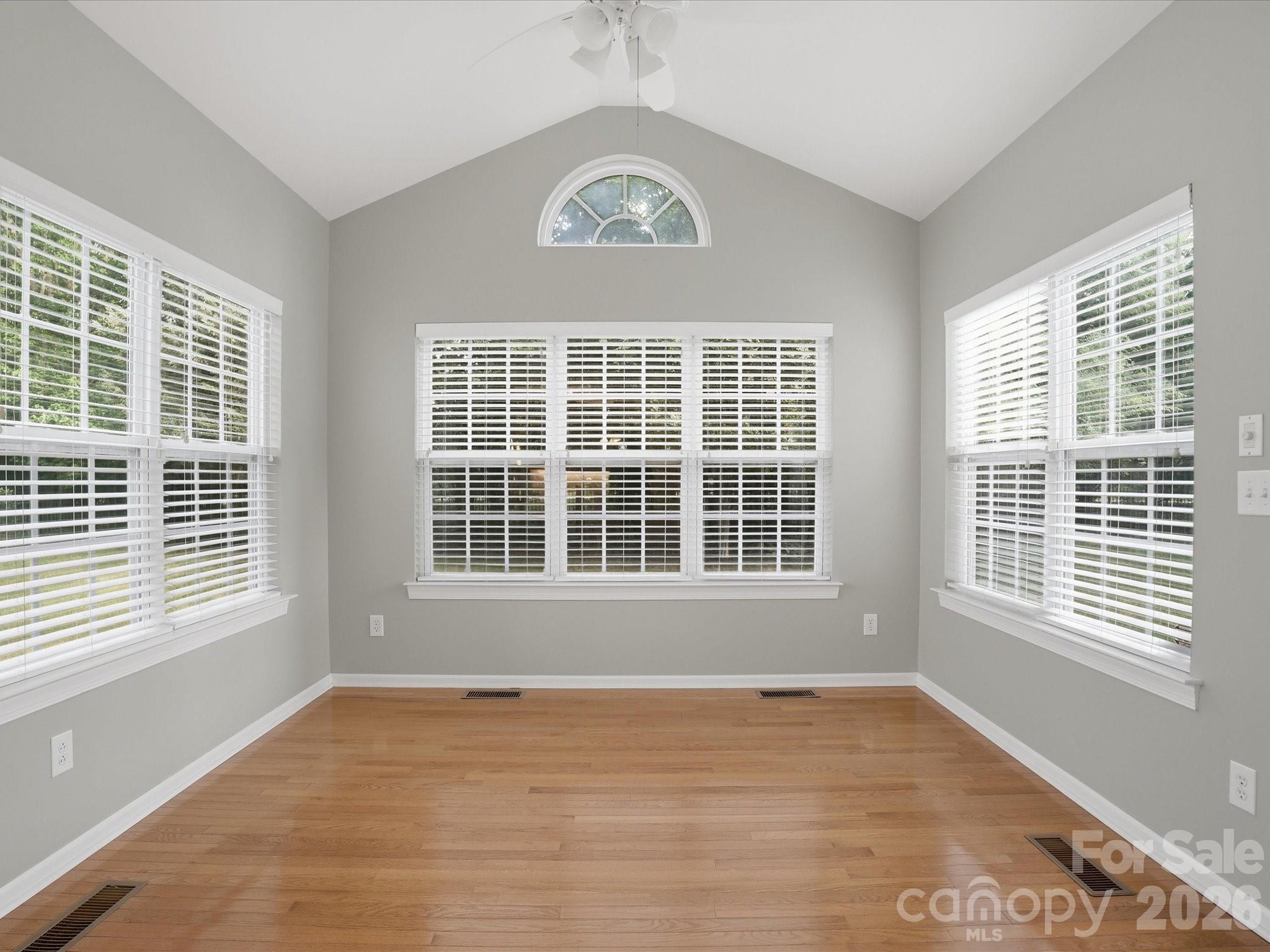 Brandon Oaks - Residential