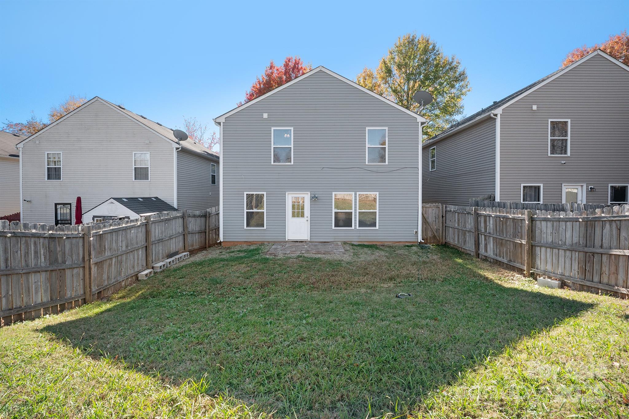 Oakbrooke - Residential