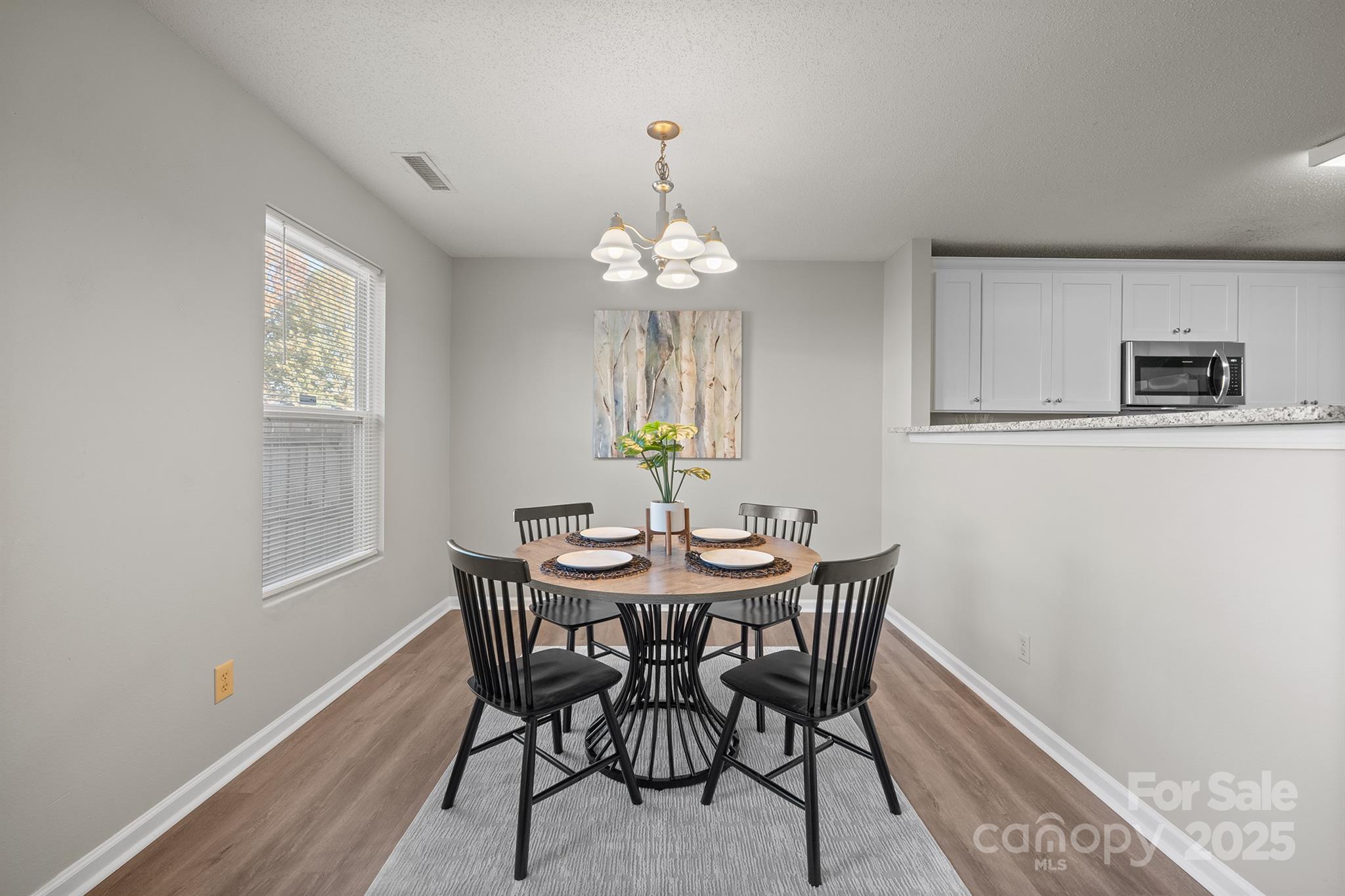 Oakbrooke - Residential