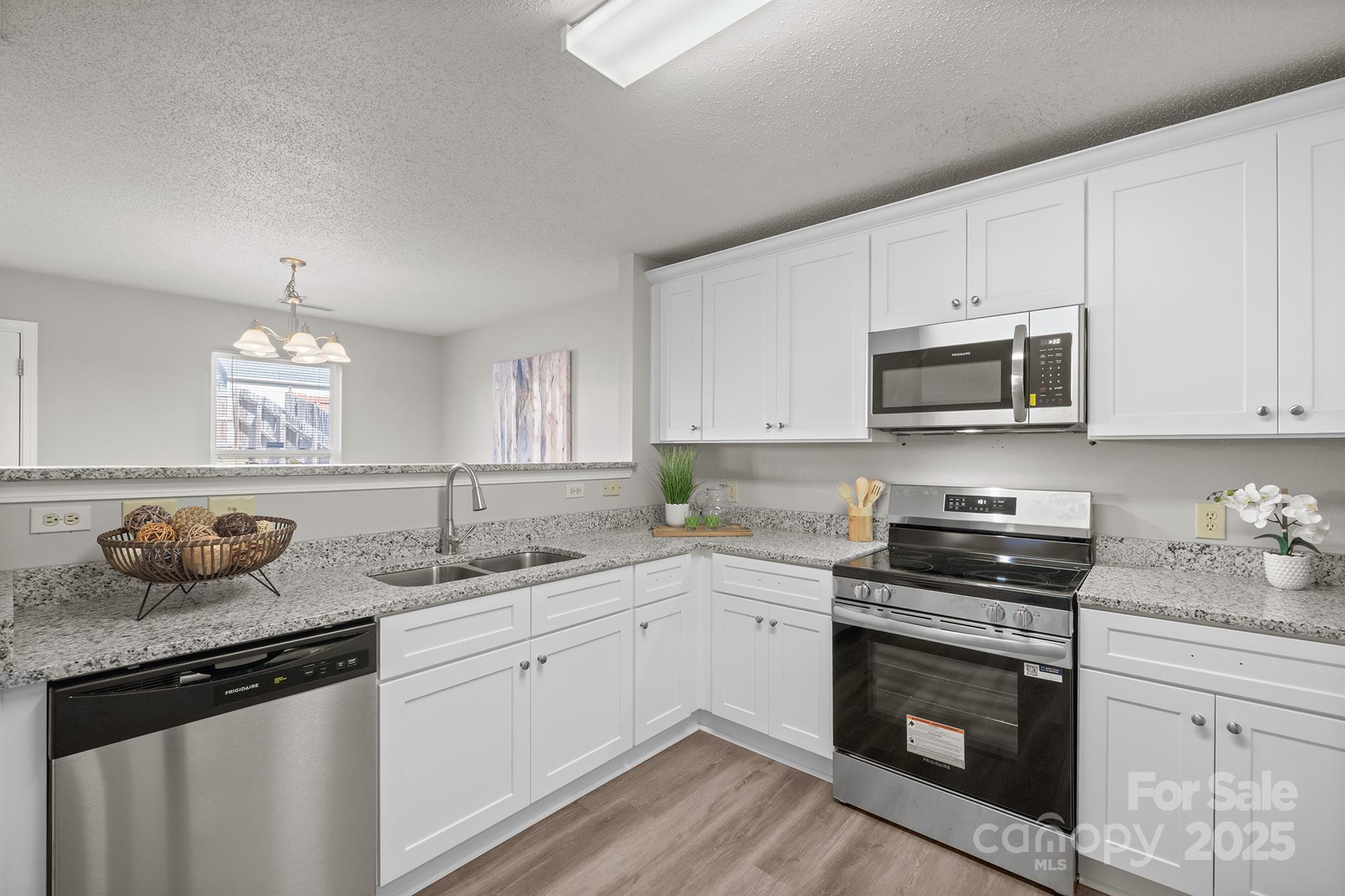 Oakbrooke - Residential