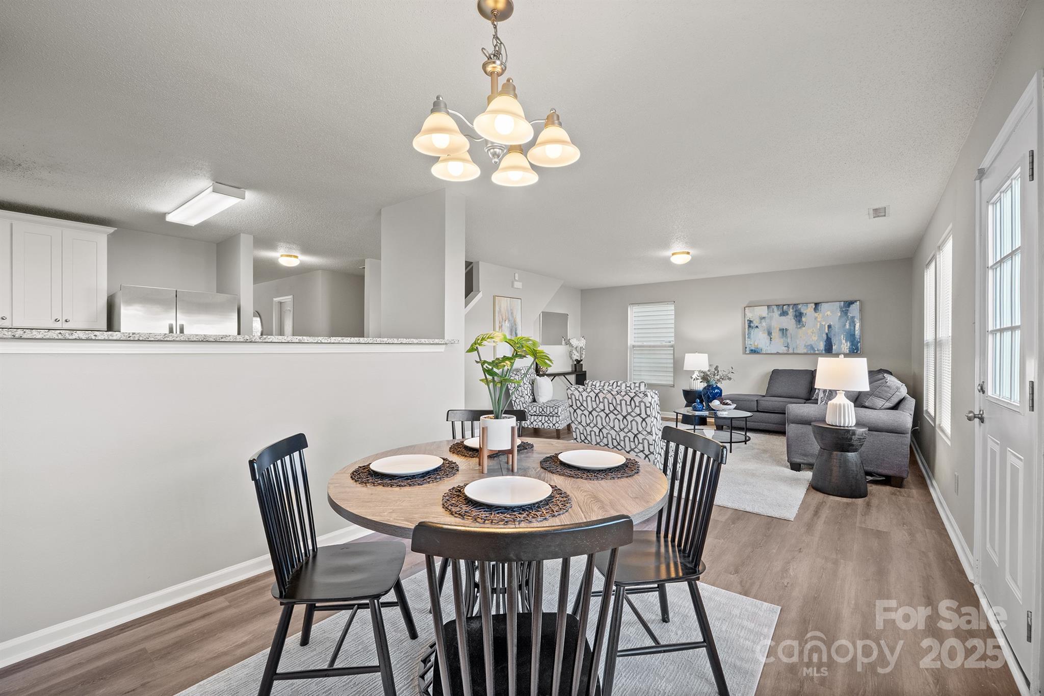 Oakbrooke - Residential