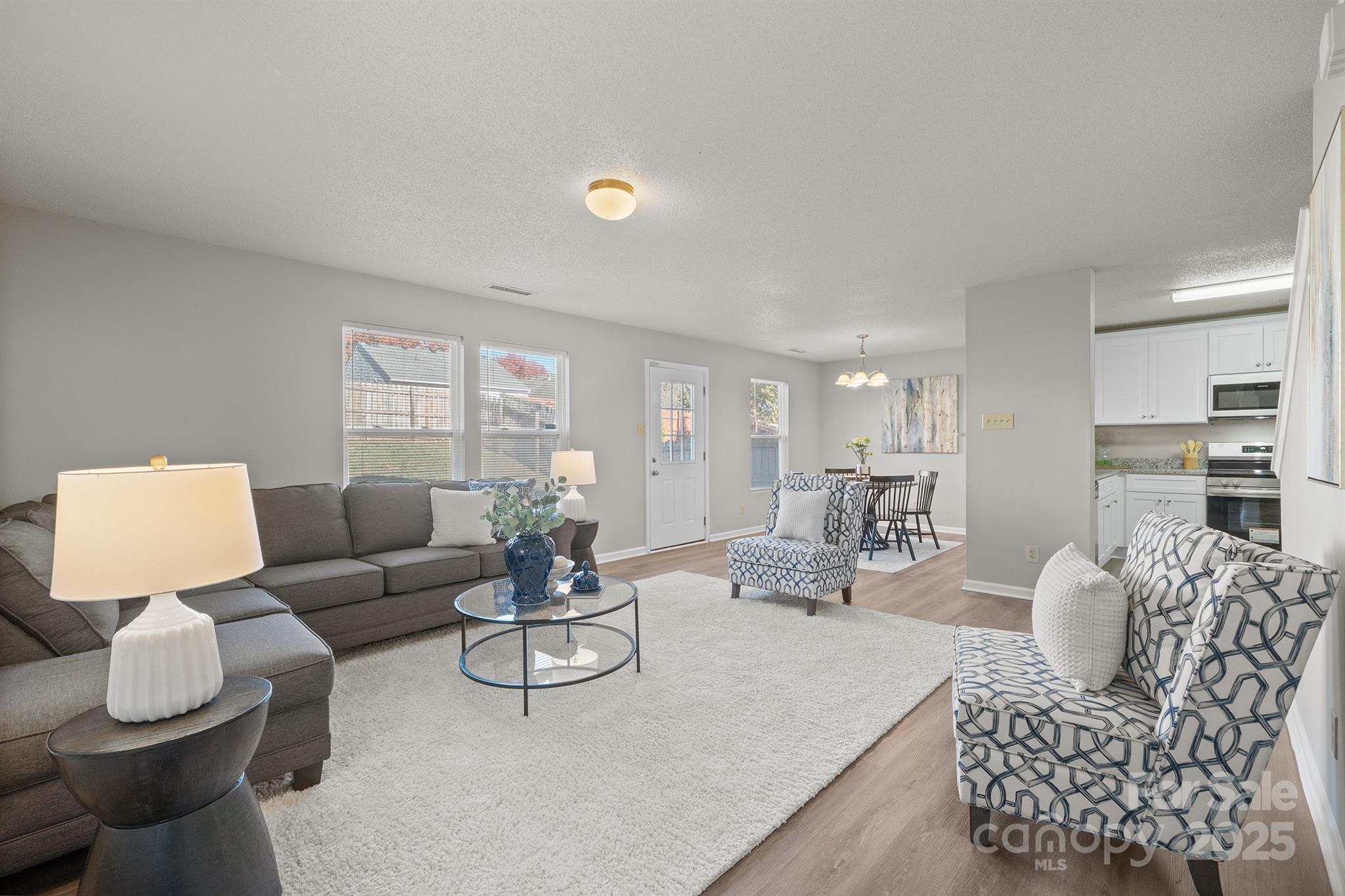 Oakbrooke - Residential