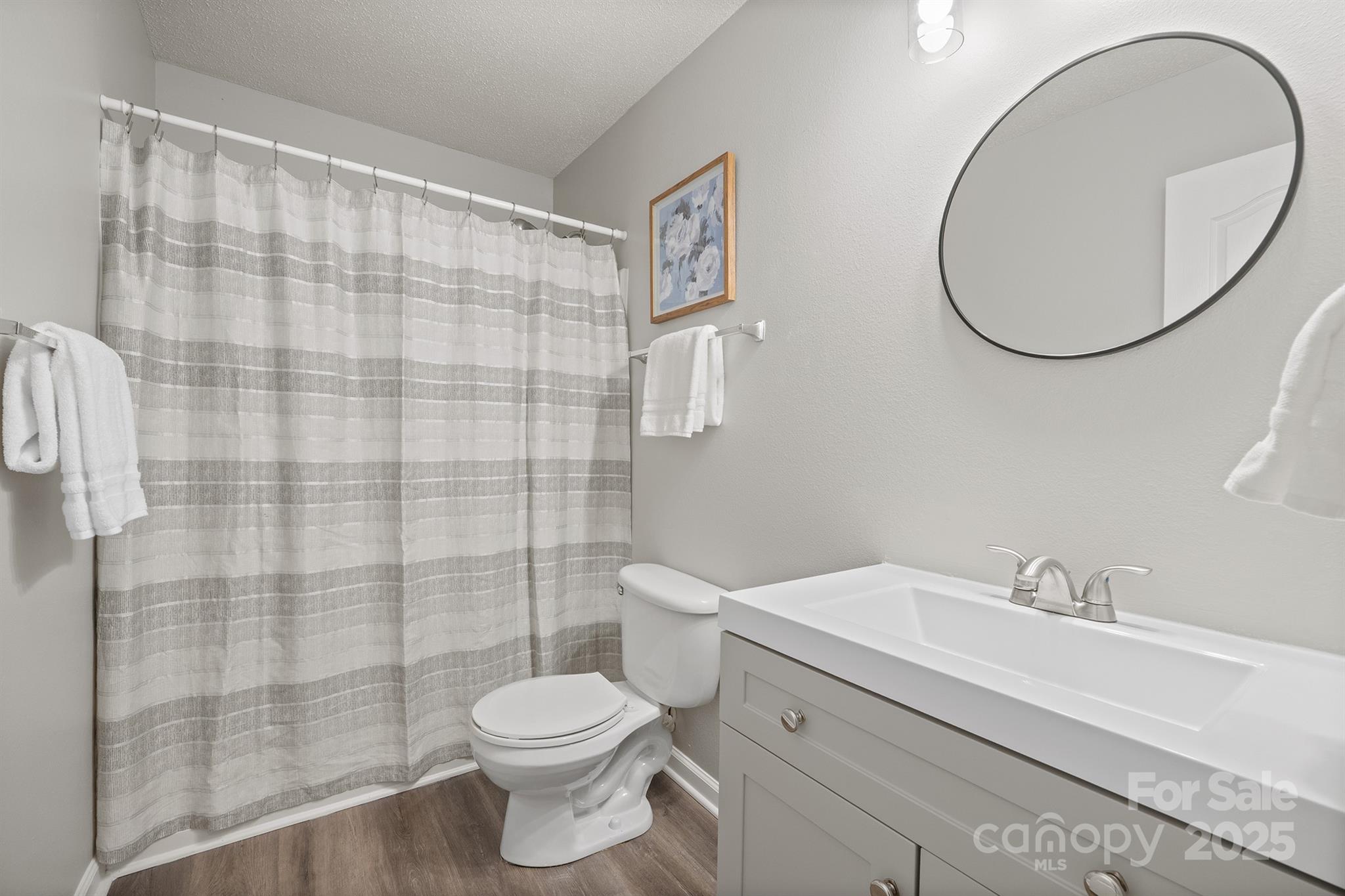 Oakbrooke - Residential